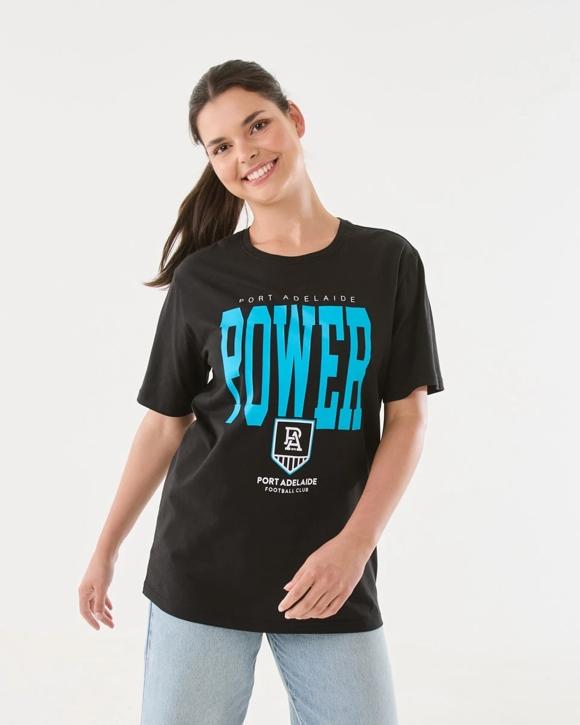 Official AFL Adult T-shirt