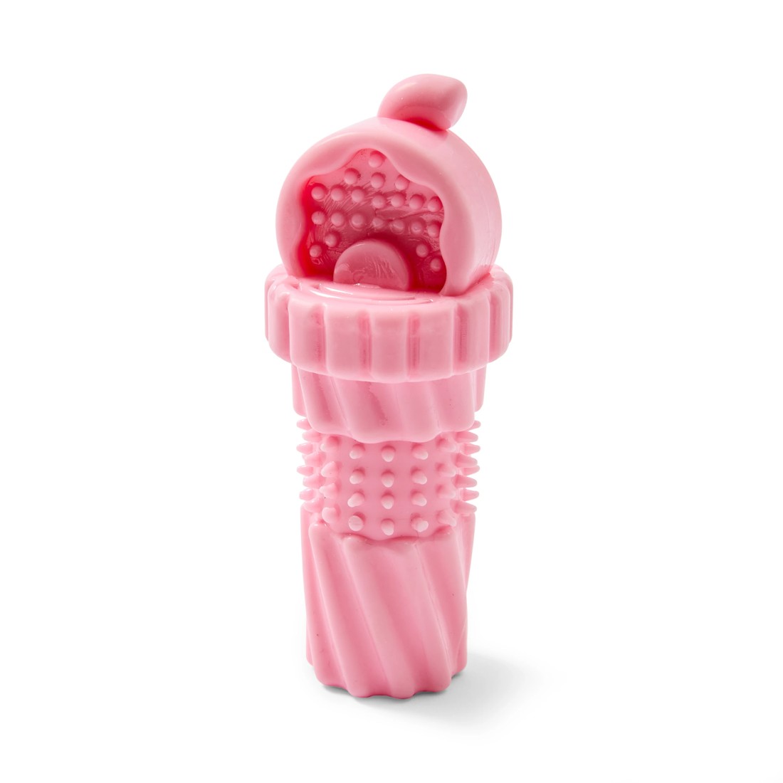 6 3 Pack Pet Toy Puppy - Pink, 6 of 8