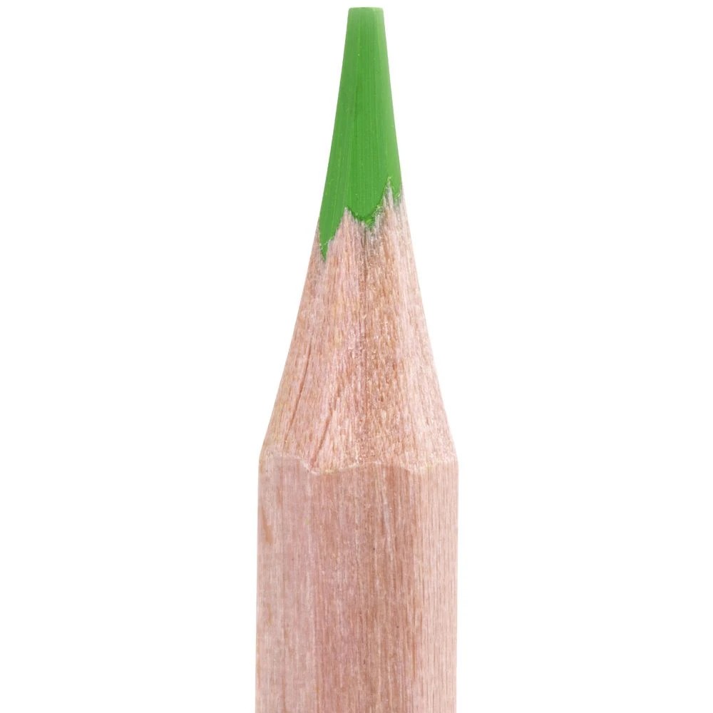 5 Milan FSC Hexagonal Coloured Pencils 12 Pack, 5 of 8