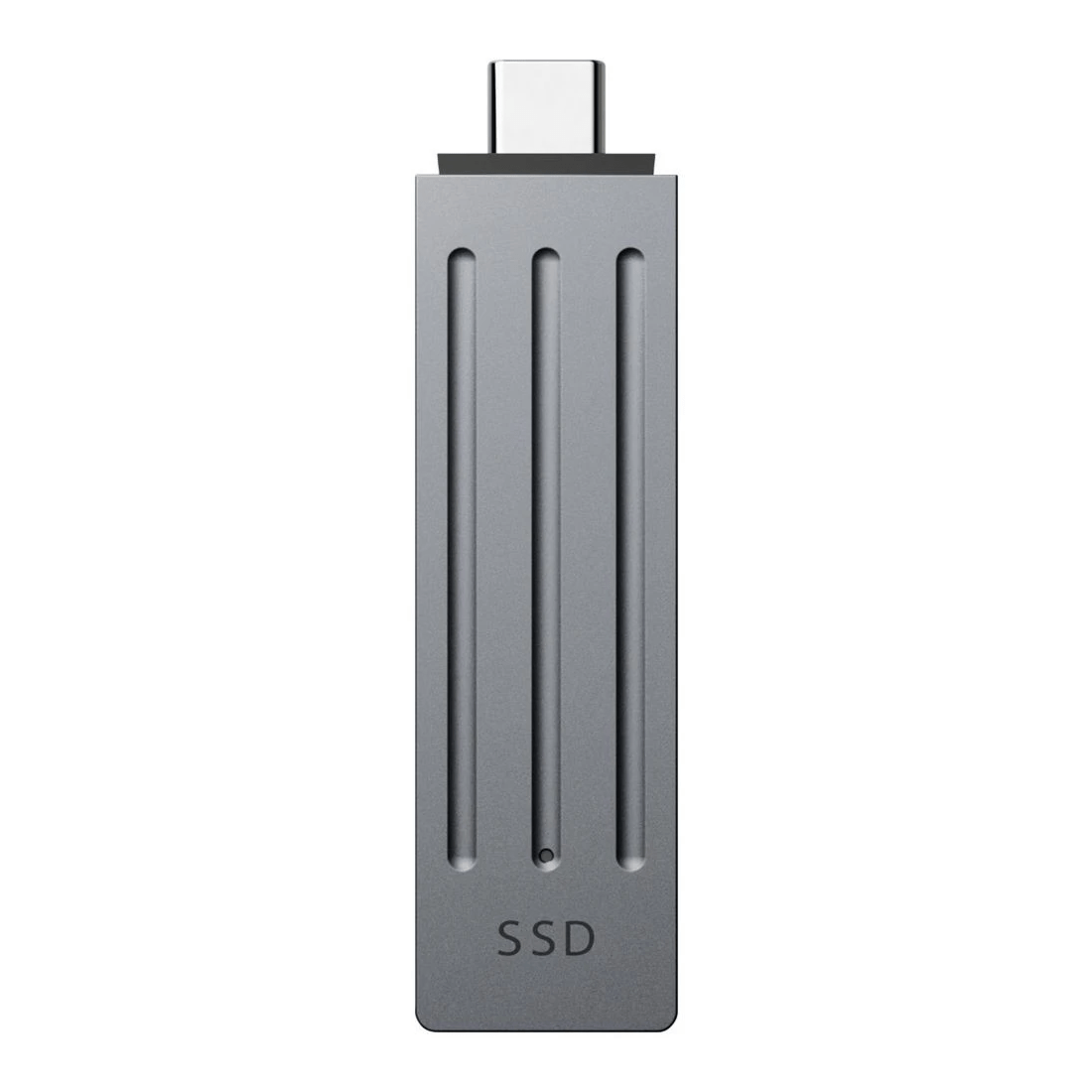 2 Seagate Ultra Compact SSD Drive 1TB, 2 of 4