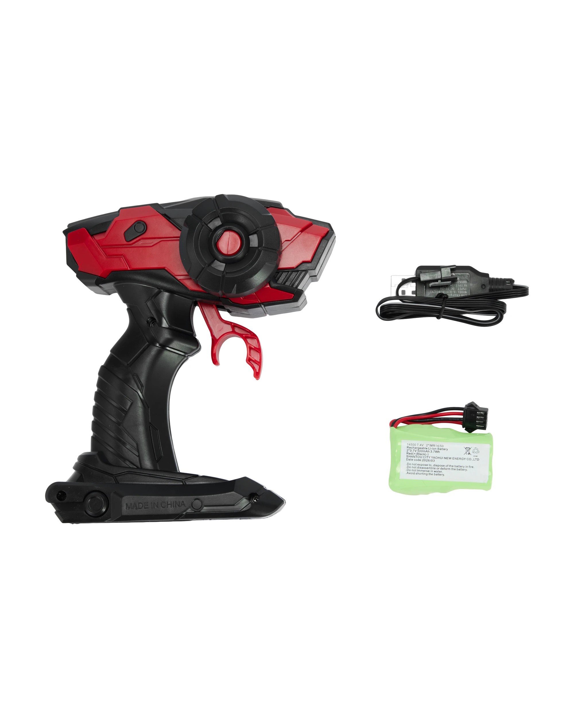 2 McLaren 1:14 Scale 675 LT R/C Car, 2 of 10