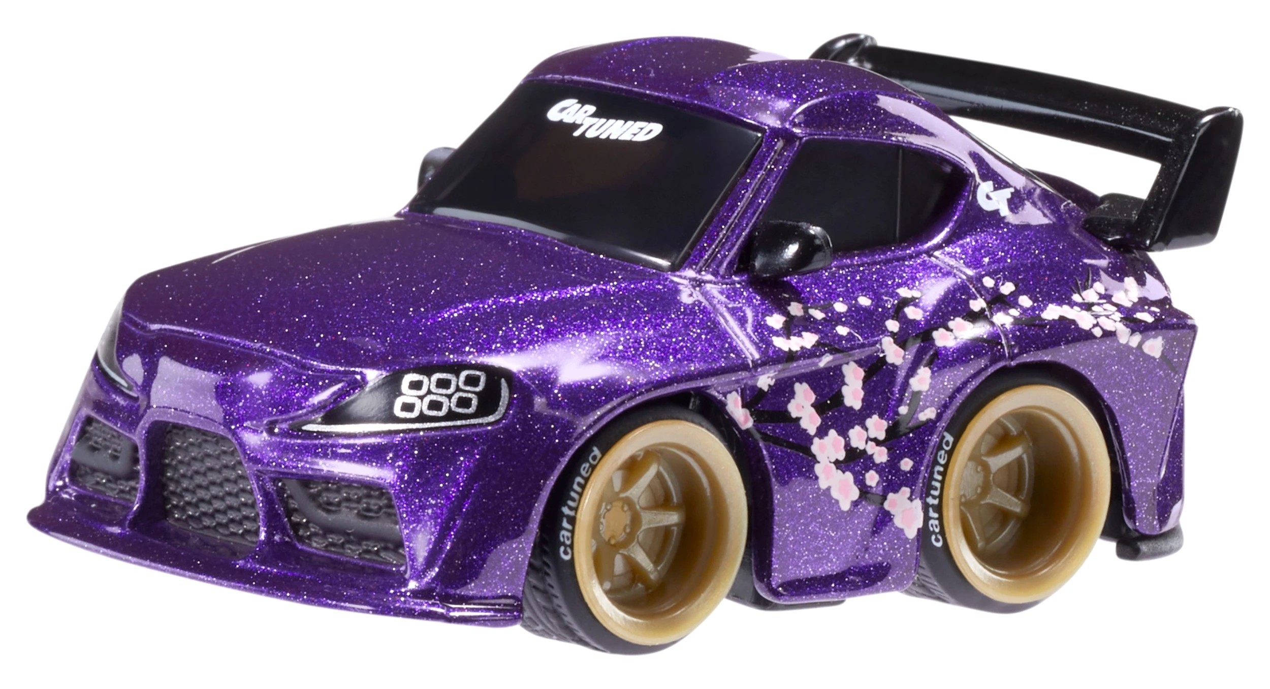 6 Car Tuned CarTuned™ JDM Series 4 - Assorted - Multi, 6 of 7