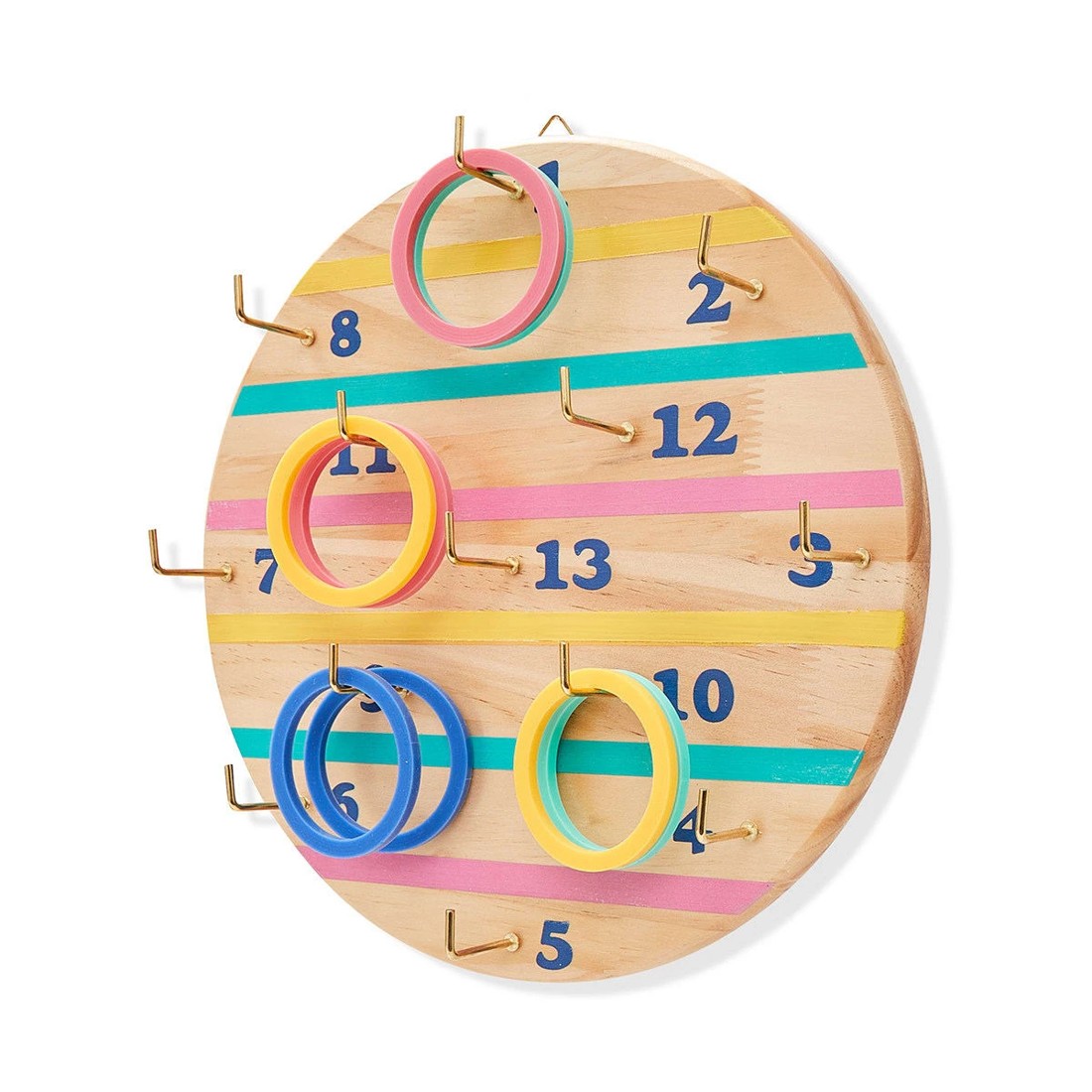 1 Hookey Set, 1 of 7