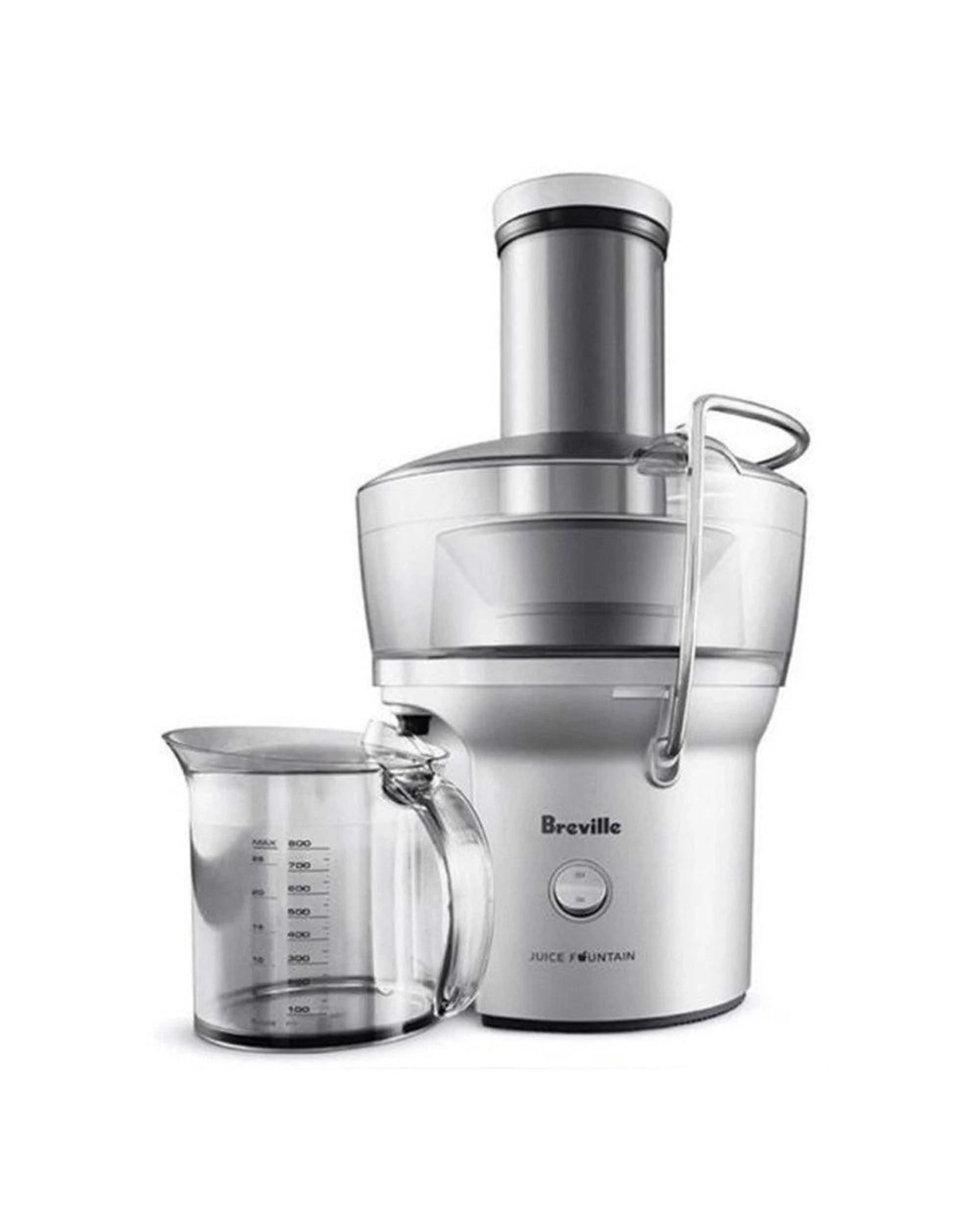 2 Breville the Juice Fountain Compact Juicer, 2 of 6