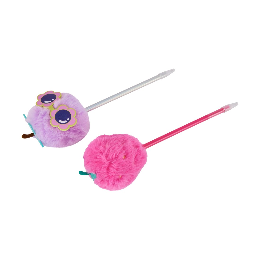 4 Fruity Fluffy Pen - Assorted, 4 of 9