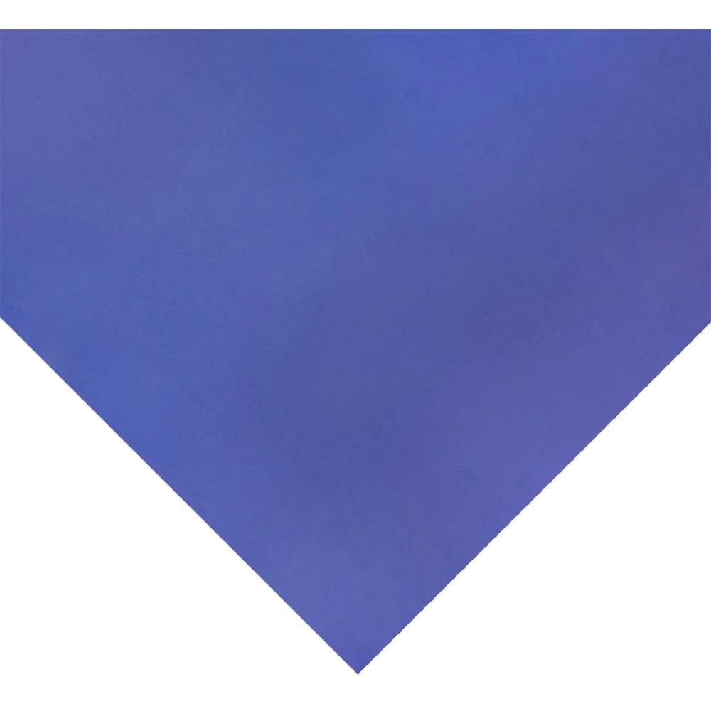 1 Quill Foam Board  5mm 500 x 770 mm Blue, 1 of 3