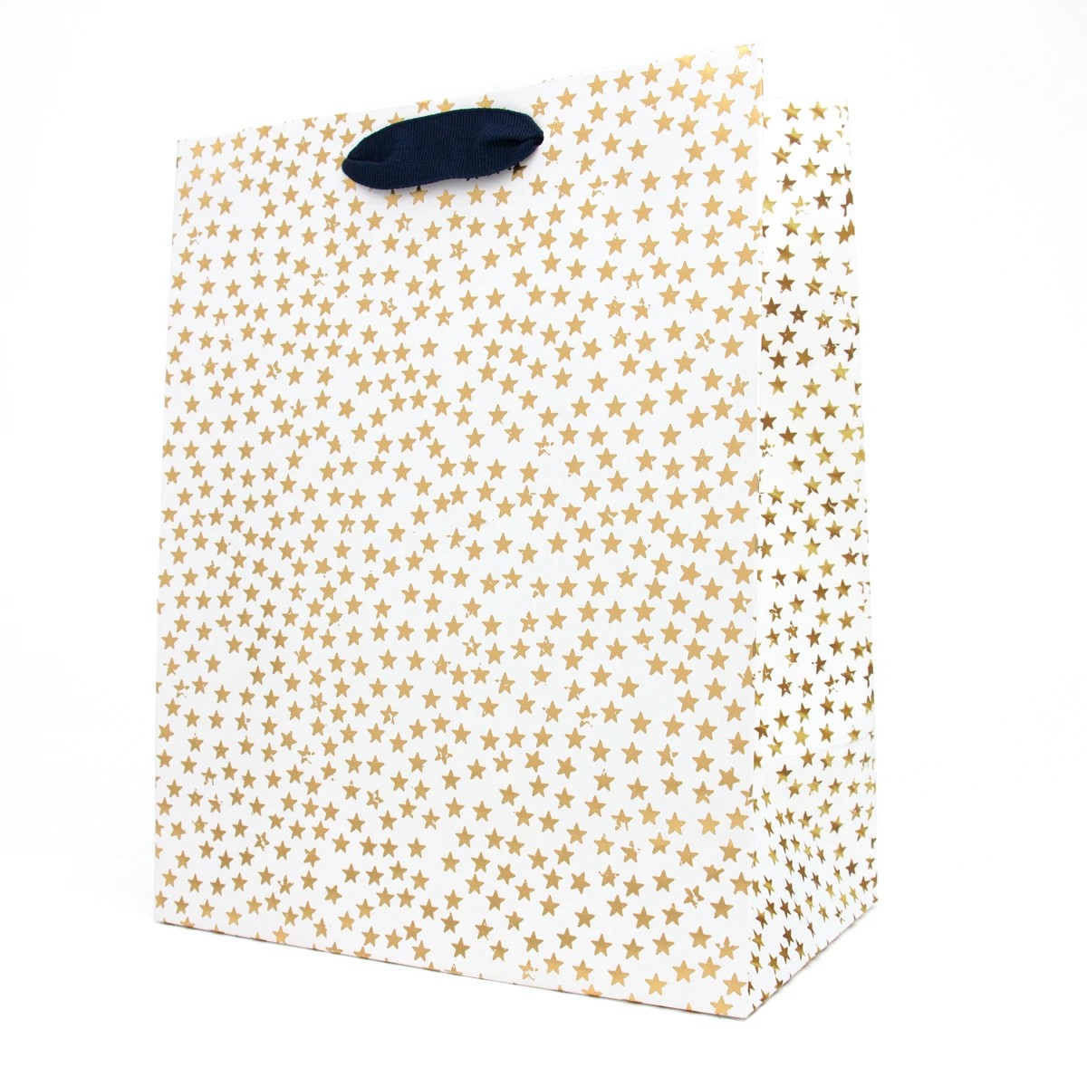 1 Hallmark Festive Lodge Gift Bag - Medium, 1 of 3
