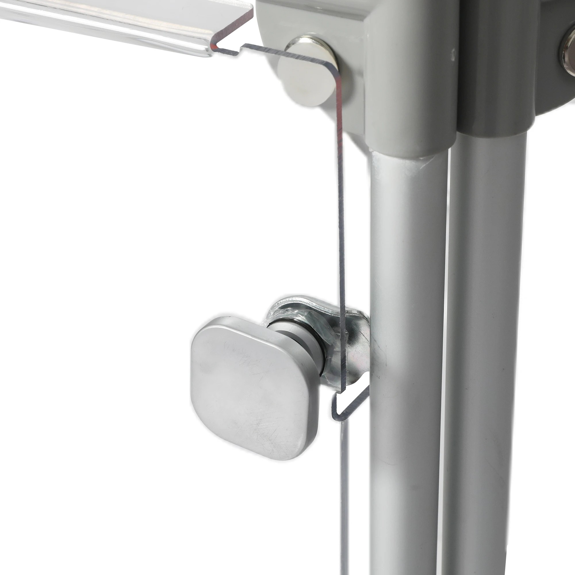 4 Pawz Acrylic Pet Playpen 8 Panels, 4 of 6