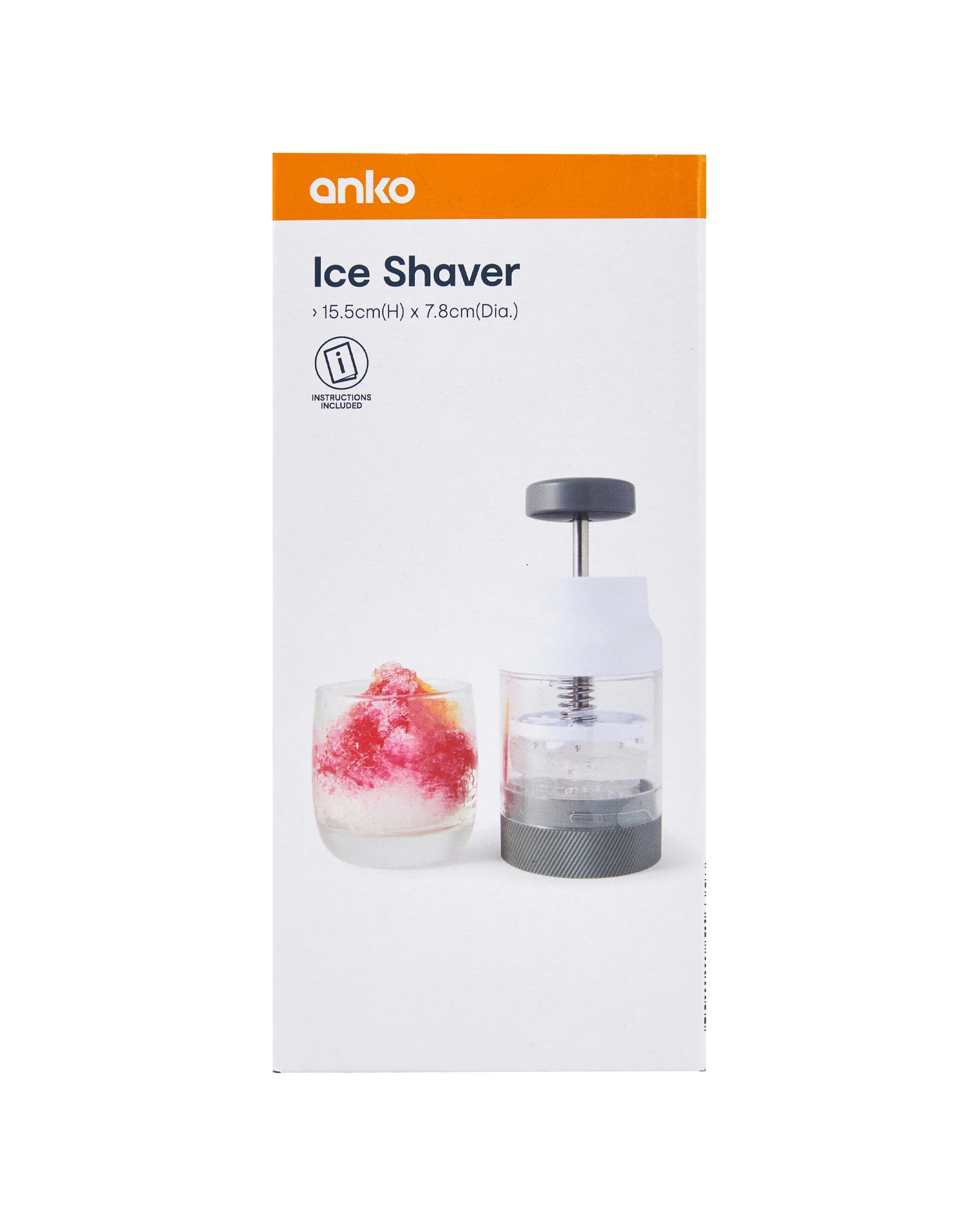 8 Ice Shaver, 8 of 8