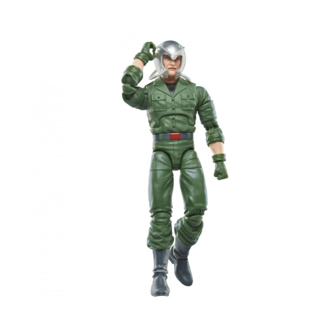 4 Hasbro Marvel Legends Series The Uncanny X-Men Professor X Savage Land Action Figure, 4 of 6