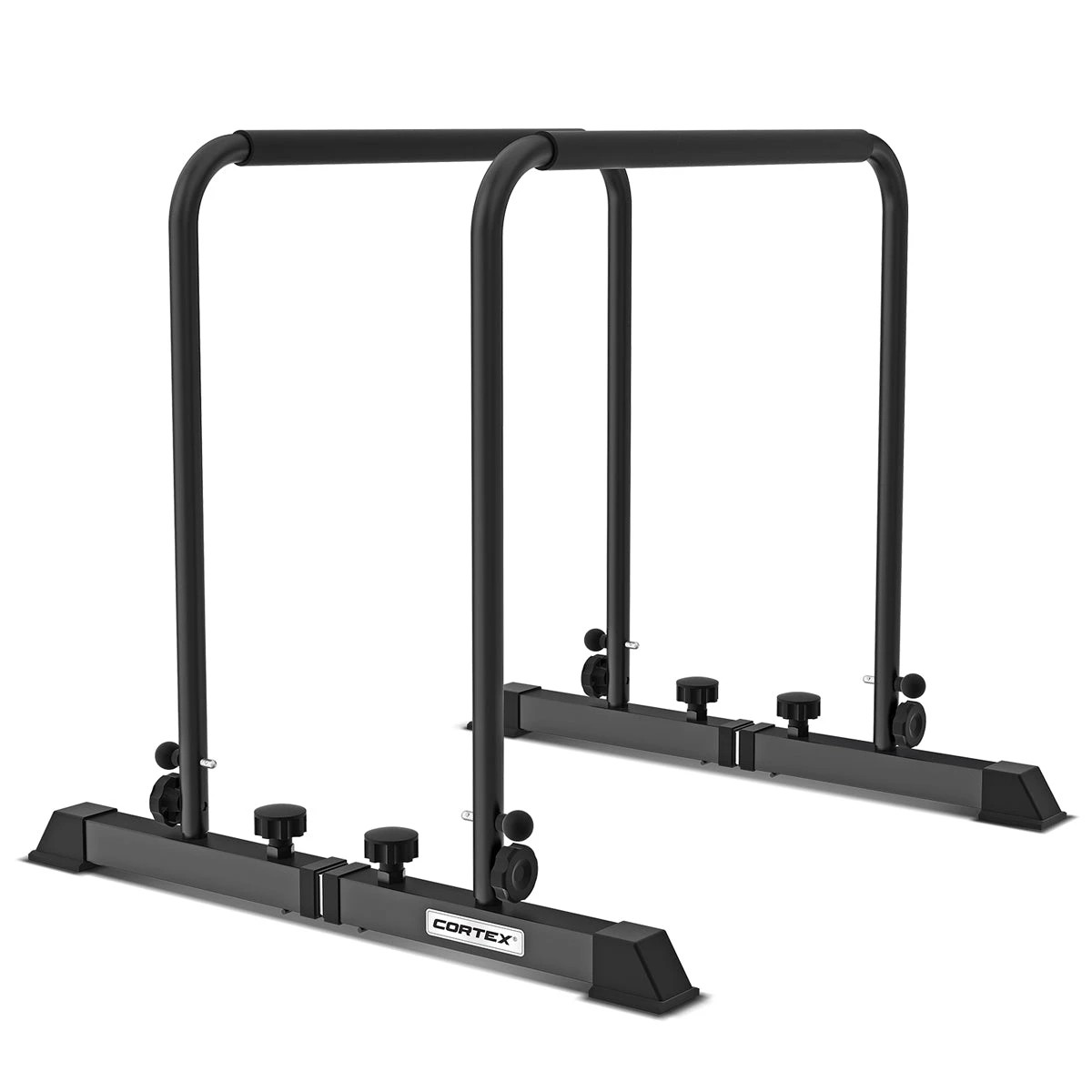 3 CORTEX A2 Parallel Bars with Height and Width Adjustments, 3 of 3