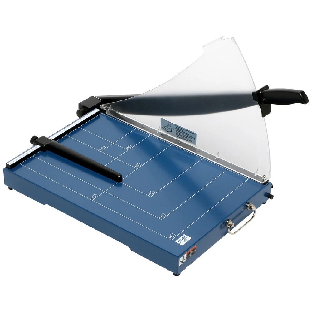 1 Ledah Metal Base Guillotine A3, 1 of 1