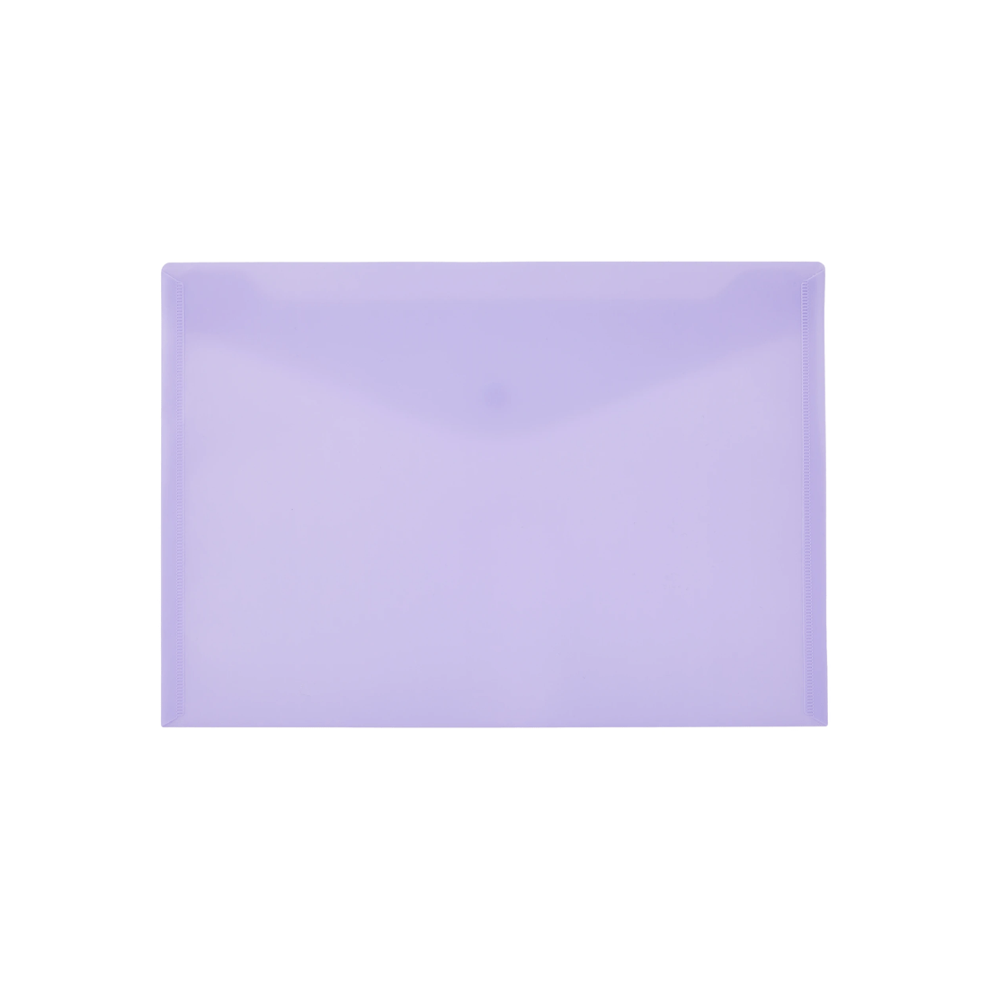 4 A4 Document Wallet - Purple, 4 of 6