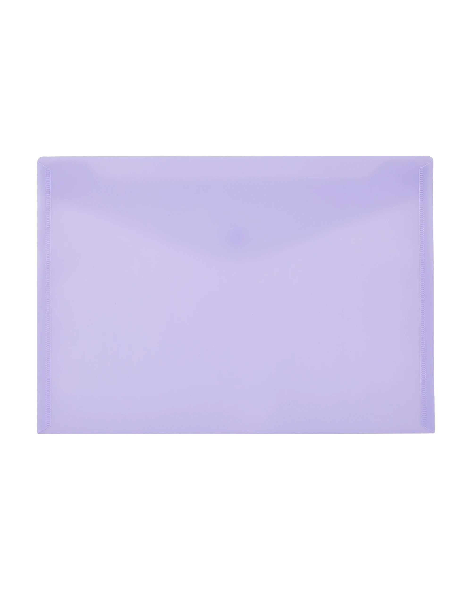 4 A4 Document Wallet - Purple, 4 of 6