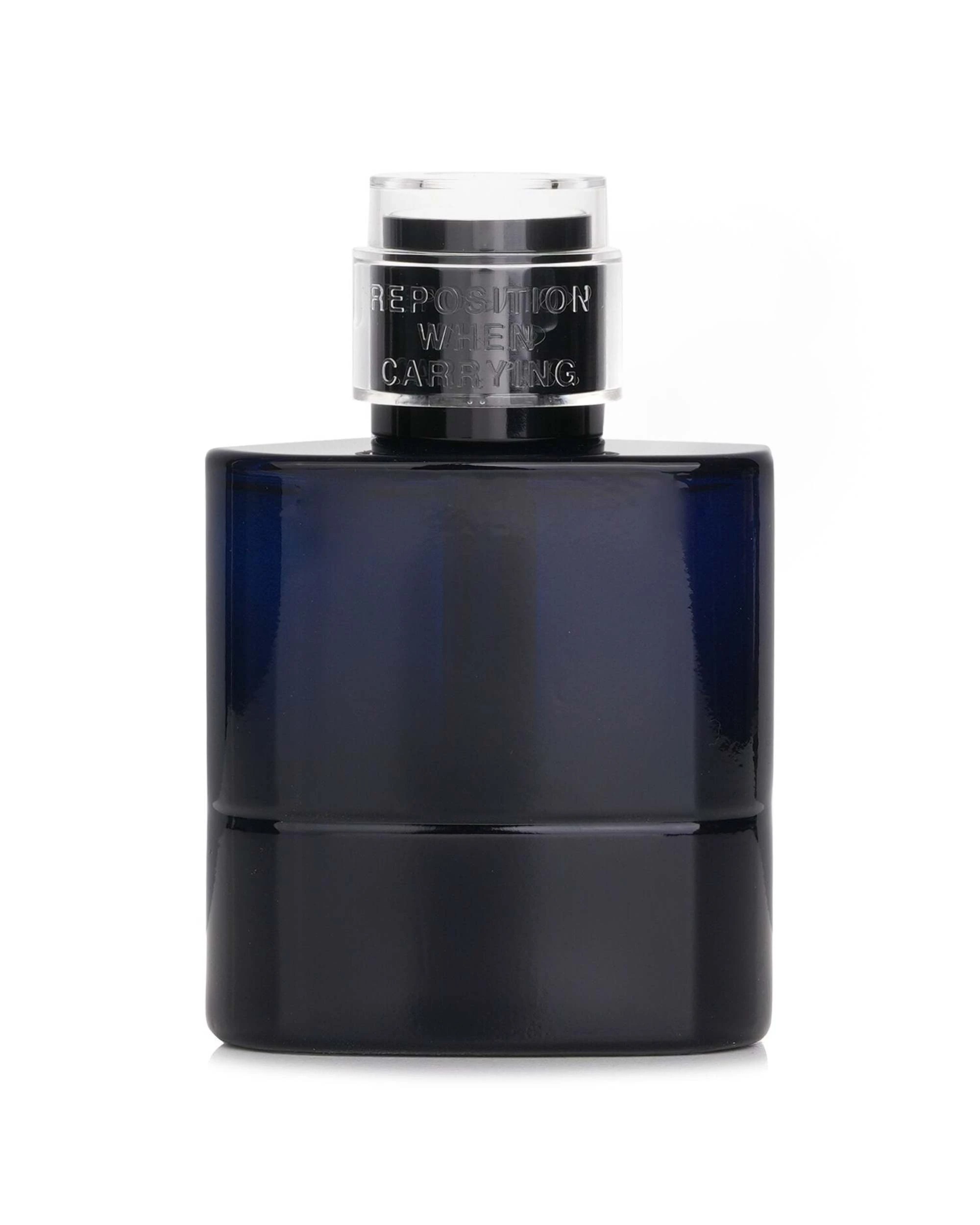3 Prada Luna Rossa Ocean Eau De Parfum Spray 50ml/1.6oz, 3 of 3