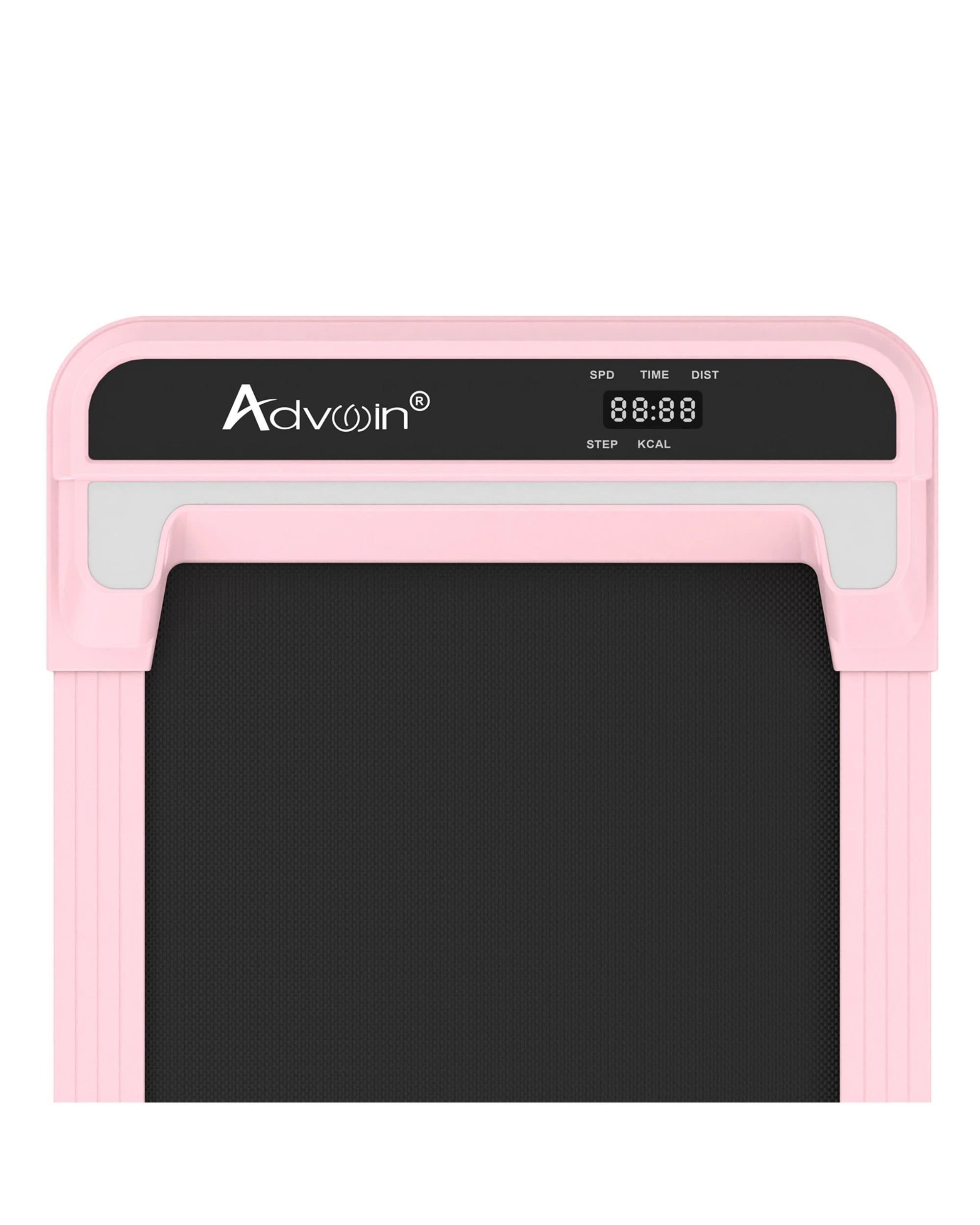 3 Advwin Pink Walking Pad Treadmill - Pink, 3 of 6