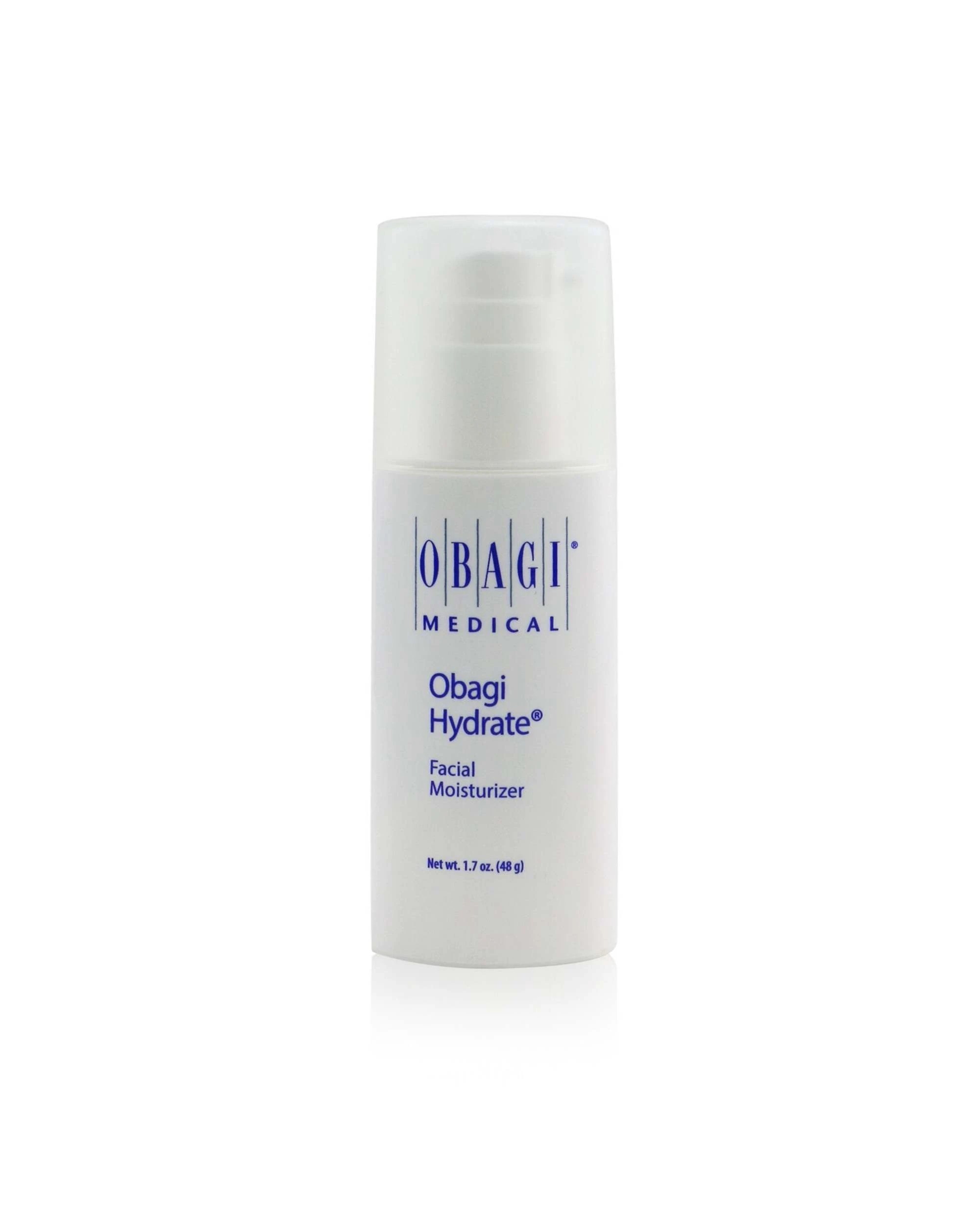 3 Obagi Hydrate Facial Moisturizer  48g/1.7oz, 3 of 4