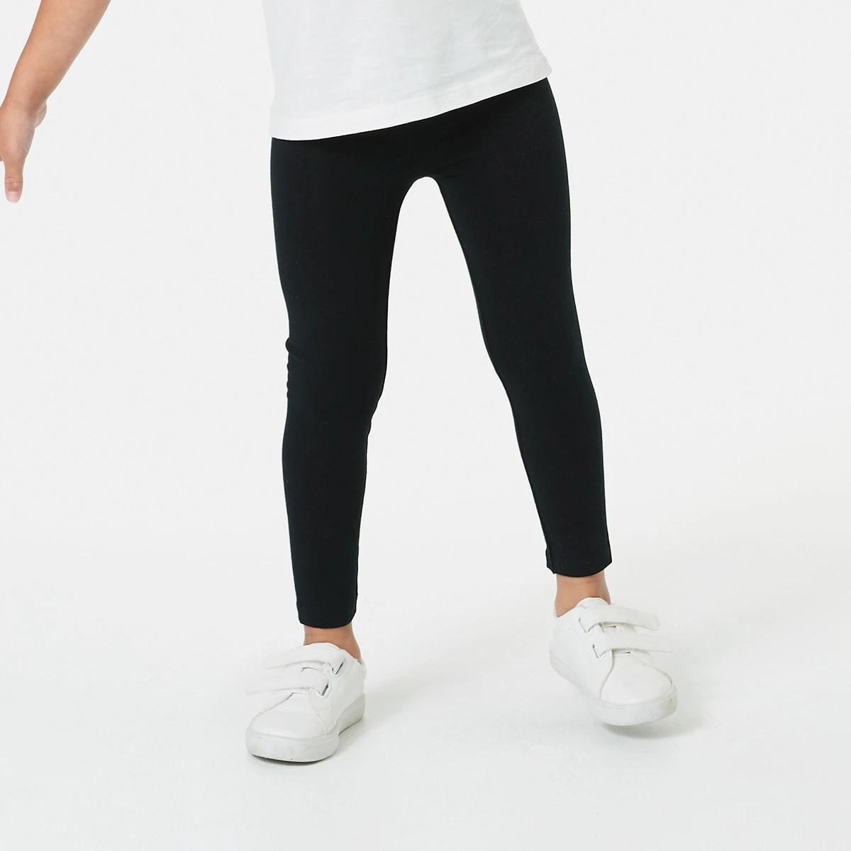 1 Leggings BLACK, 1 of 8