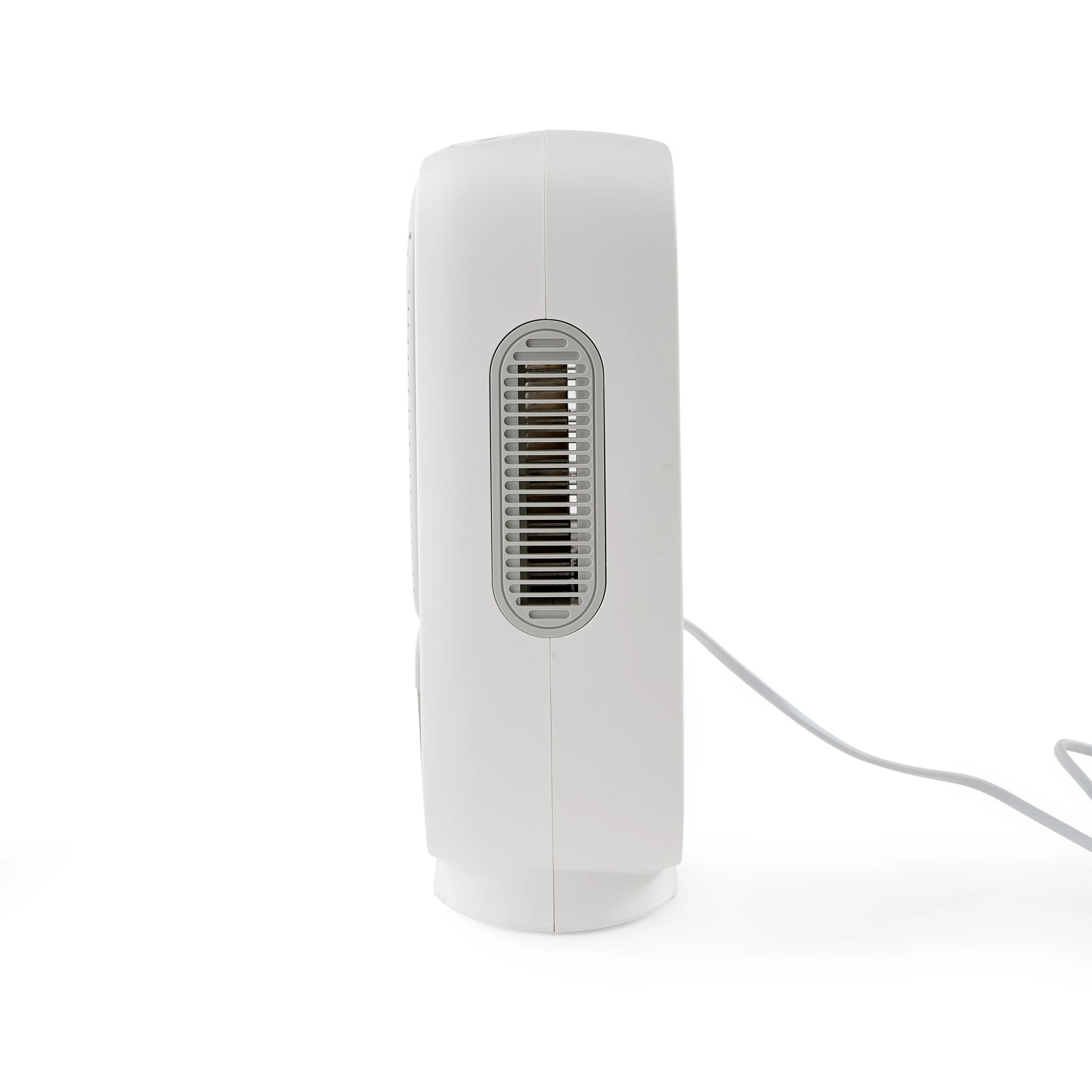 4 Compact Dehumidifier - White, 4 of 8