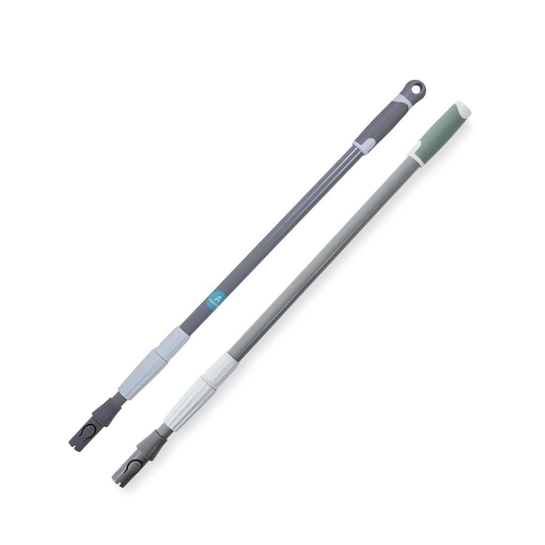 2 Extendable Telescopic Handle - Mix & Match Click Range, 2 of 9