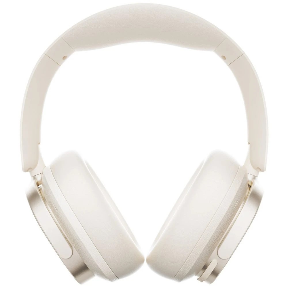 6 EDIFIER ES850NB Wireless ANC Over-Ear Headphones Ivory, 6 of 10