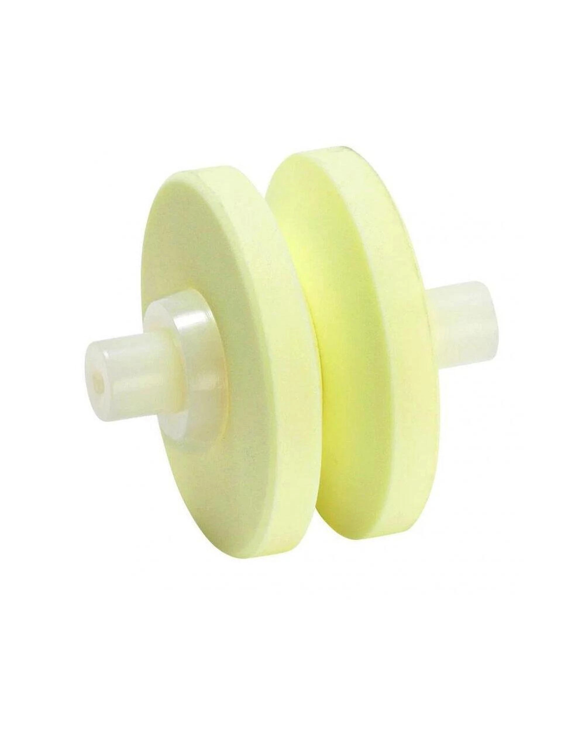 1 Global Minosharp Plus 3 Replacement Wheel Fine, 1 of 1
