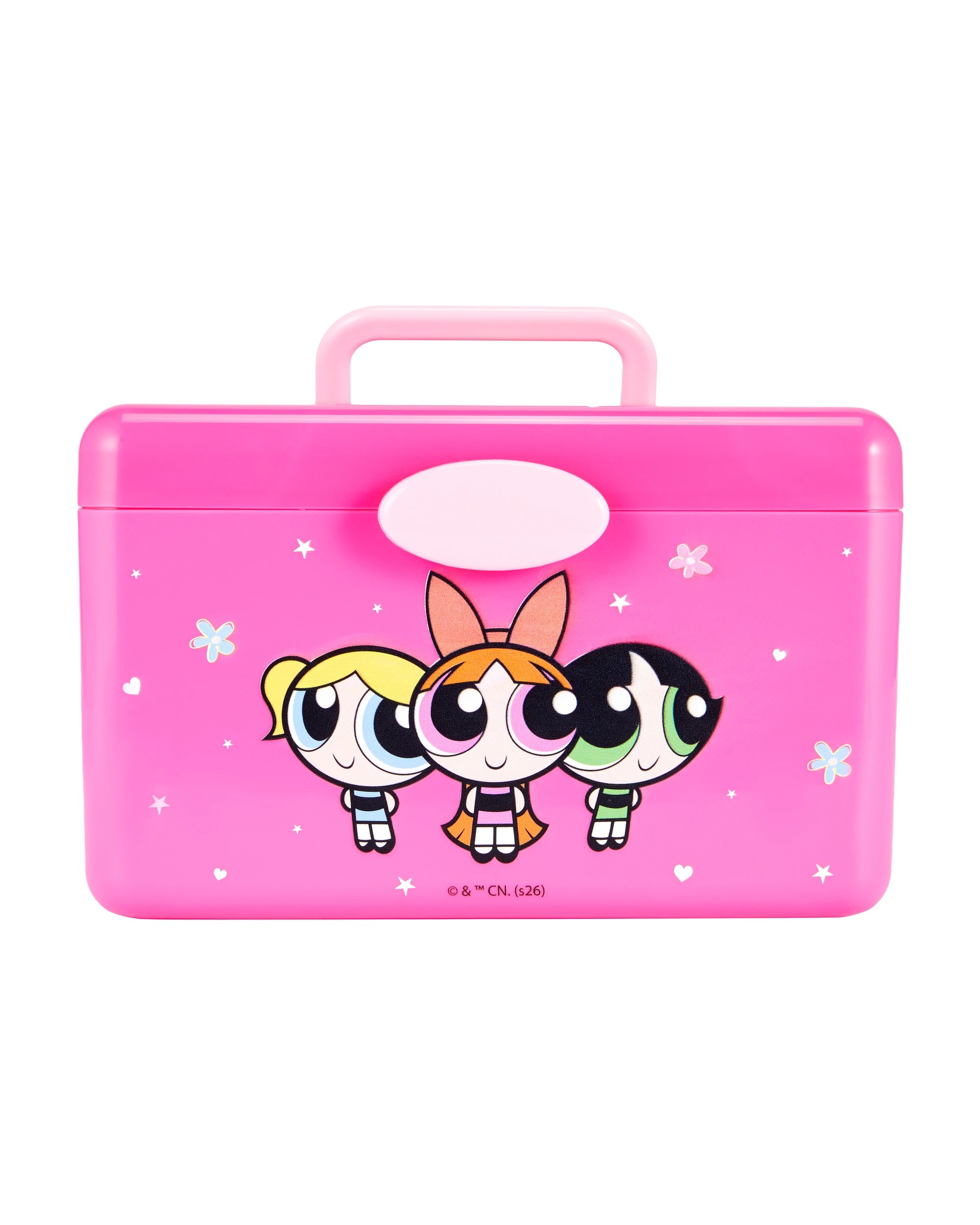 2 The Powerpuff Girls Desktop Storage Case, 2 of 6