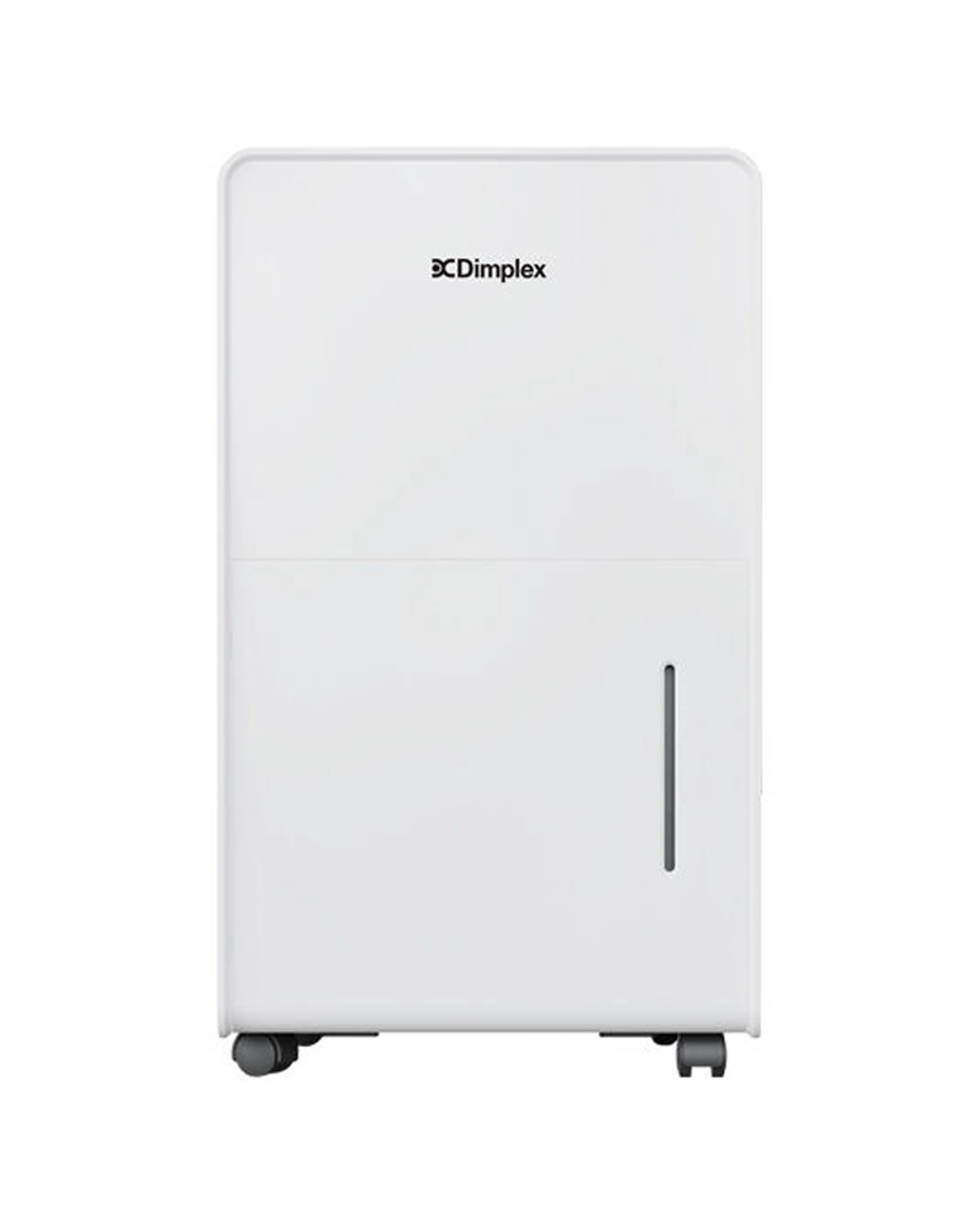 Dimplex 30L Room Portable Dehumidifier With 4L Tank 2 Fan Speeds 24 ...