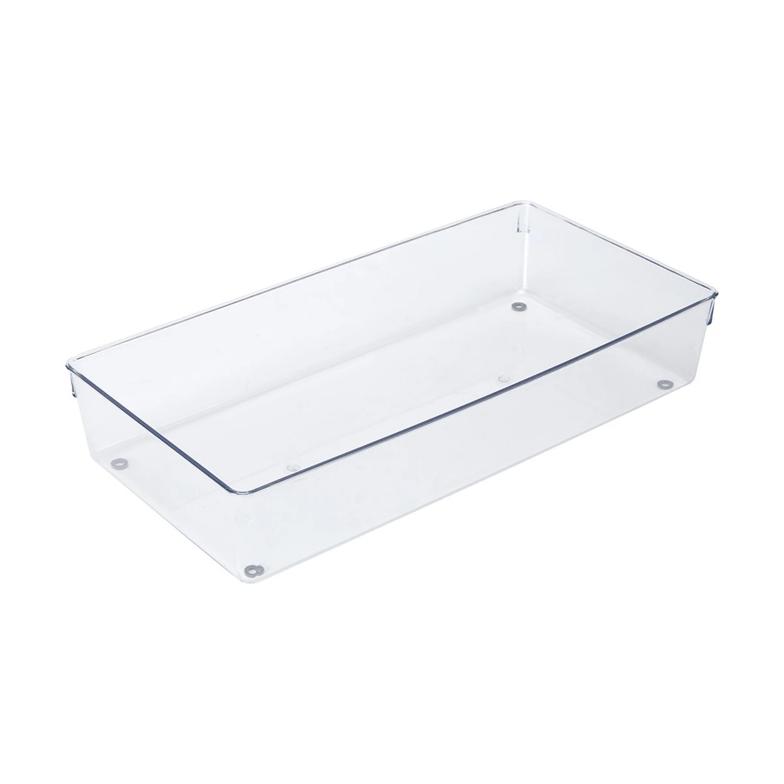 3 Large and Wide Clear Drawer, 3 of 7