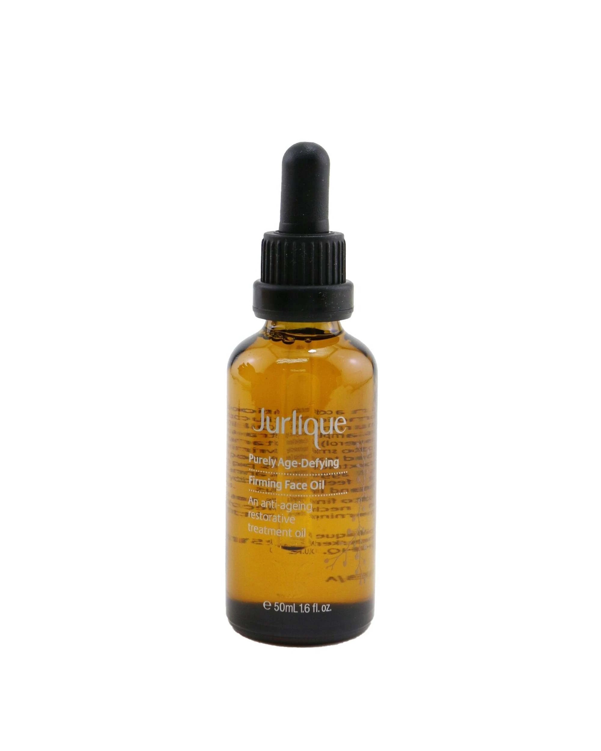 1 Jurlique Purely Age-Defying Firming Face Oil  50ml/1.6oz, 1 of 3