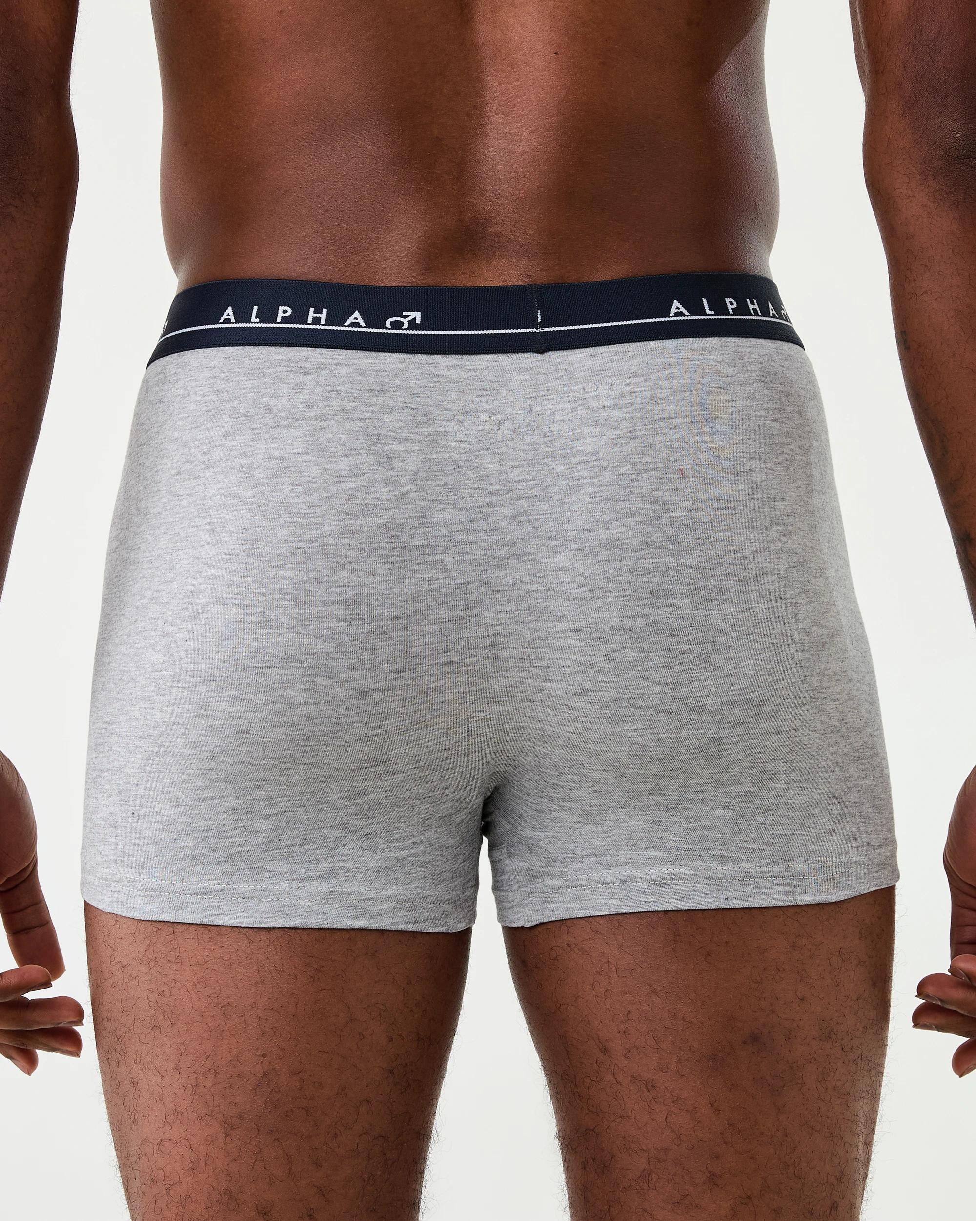 10 7 Pack Printed Trunks Drone Geo, 10 of 10