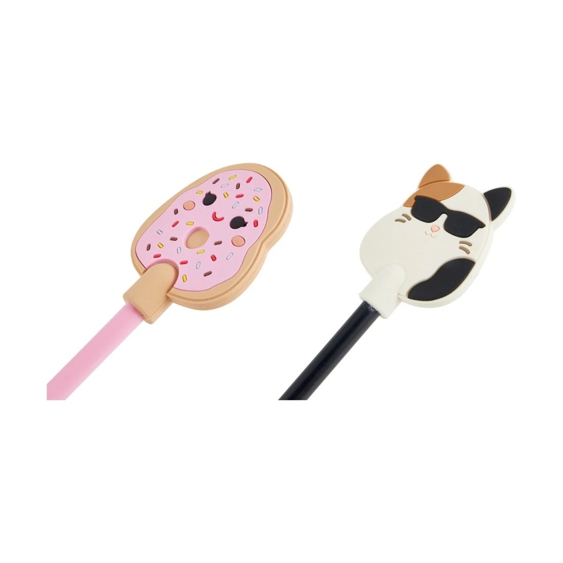 5 Original Squishmallows Ballpoint Pen - Assorted, 5 of 10