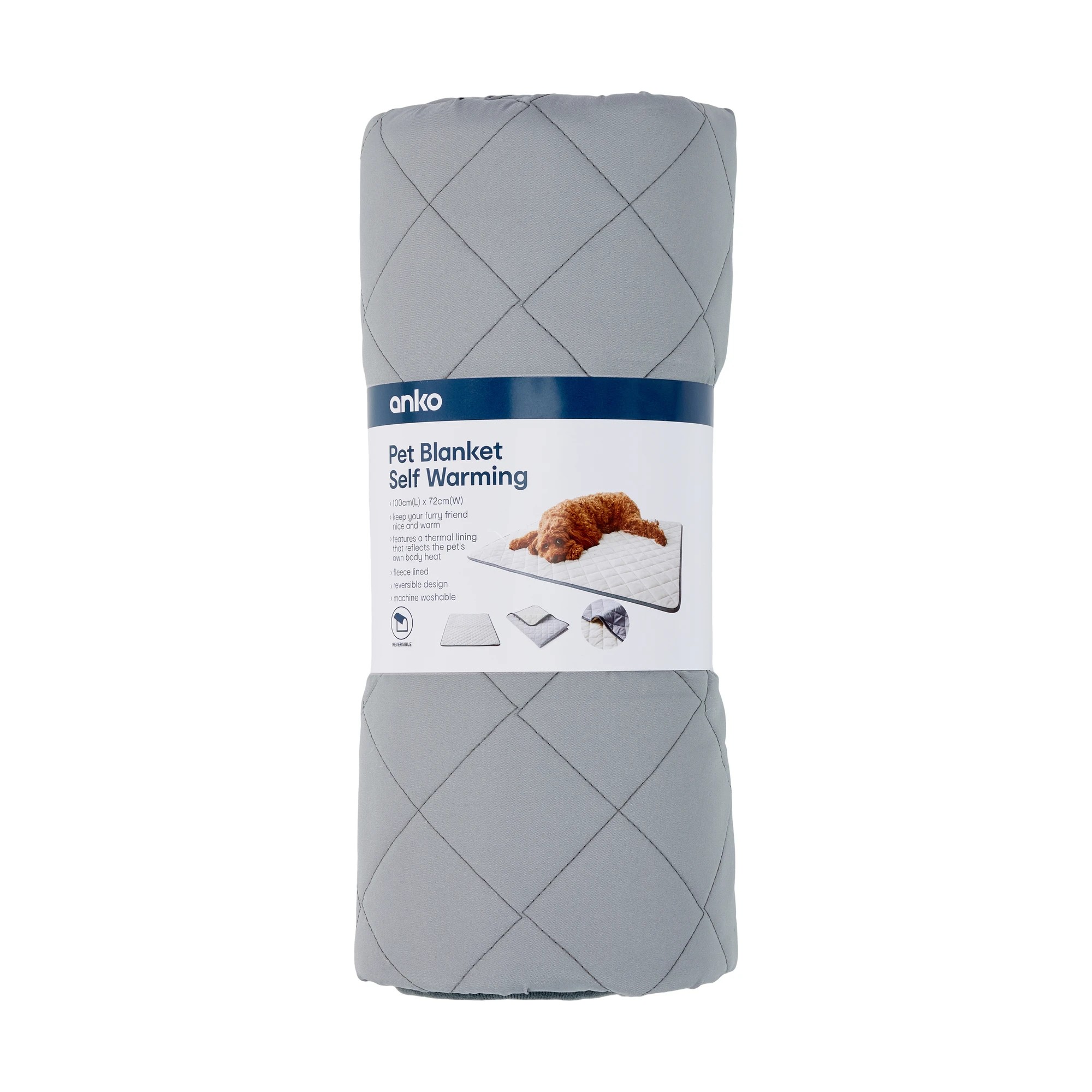 8 Pet Blanket Self Warming, 8 of 8