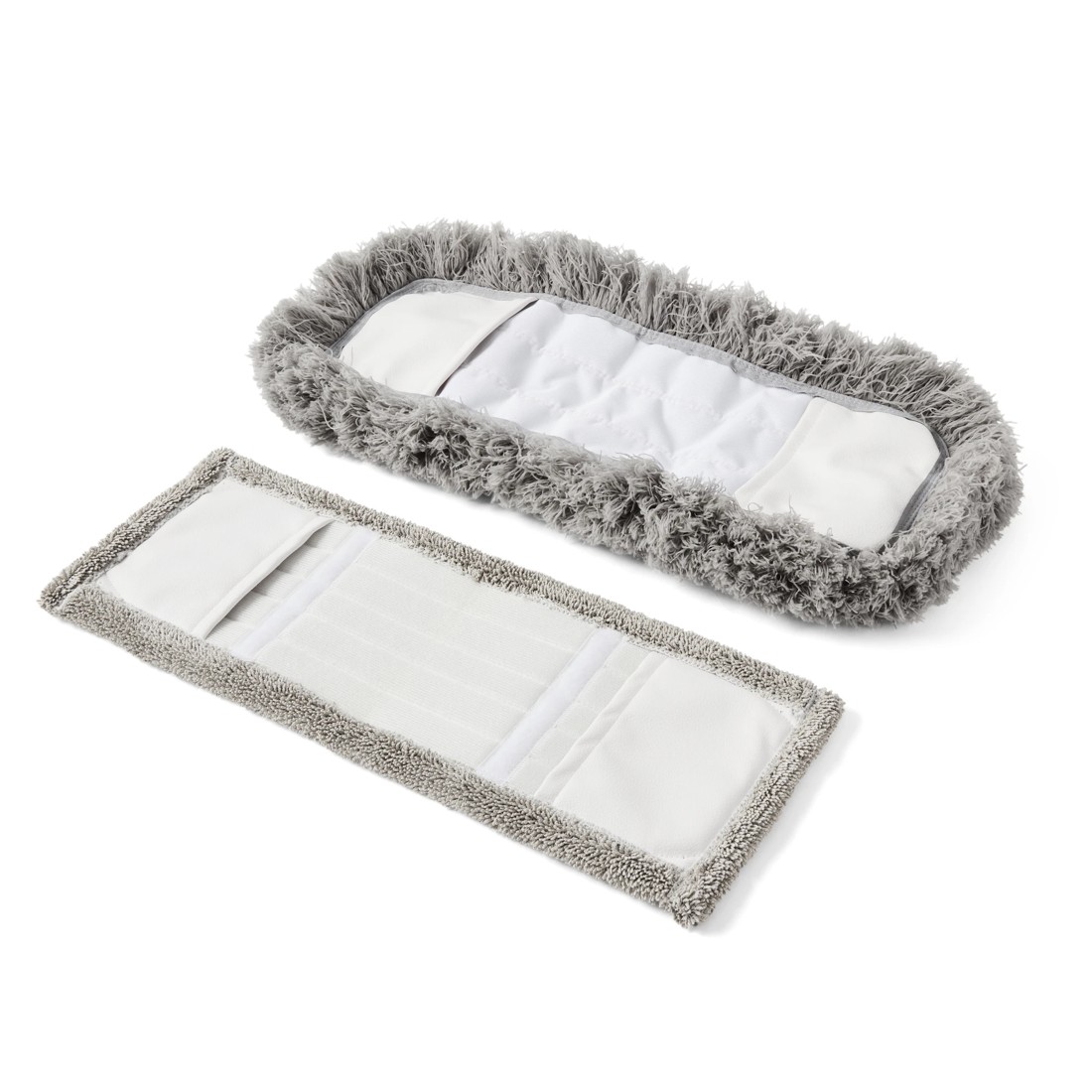 4 Click System Extra Large Mop and Dust Head - Mix & Match Click Range, 4 of 10