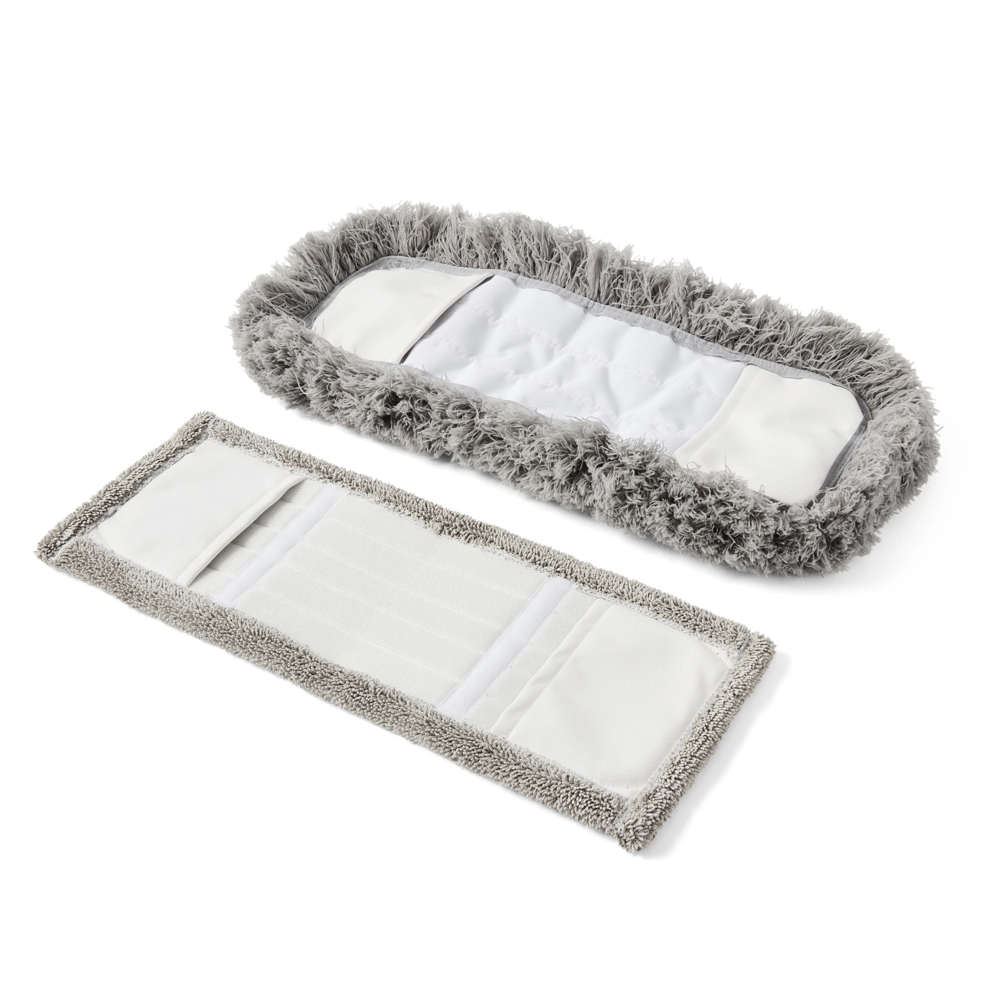 4 Click System Extra Large Mop and Dust Head - Mix & Match Click Range, 4 of 10