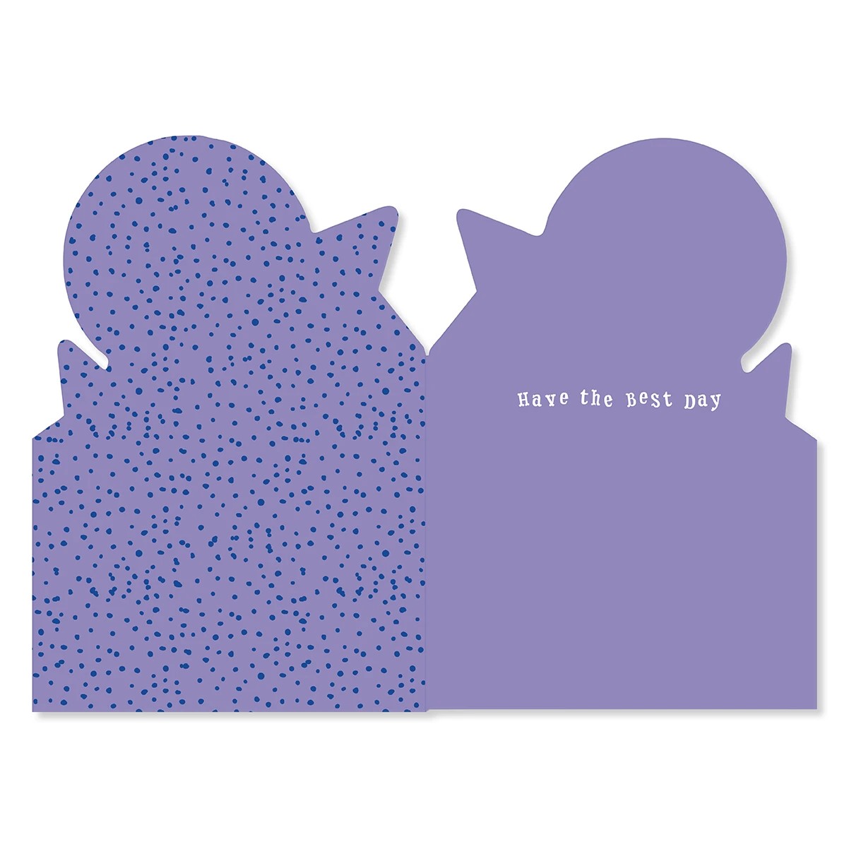 2 Hallmark Birthday Card - Balloons, 2 of 3