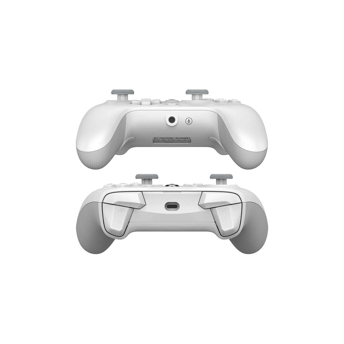 1 Gamesir G7 HE Enhanced Wired Controller For Xbox USB-C Gaming Controller
 - white, 1 of 3