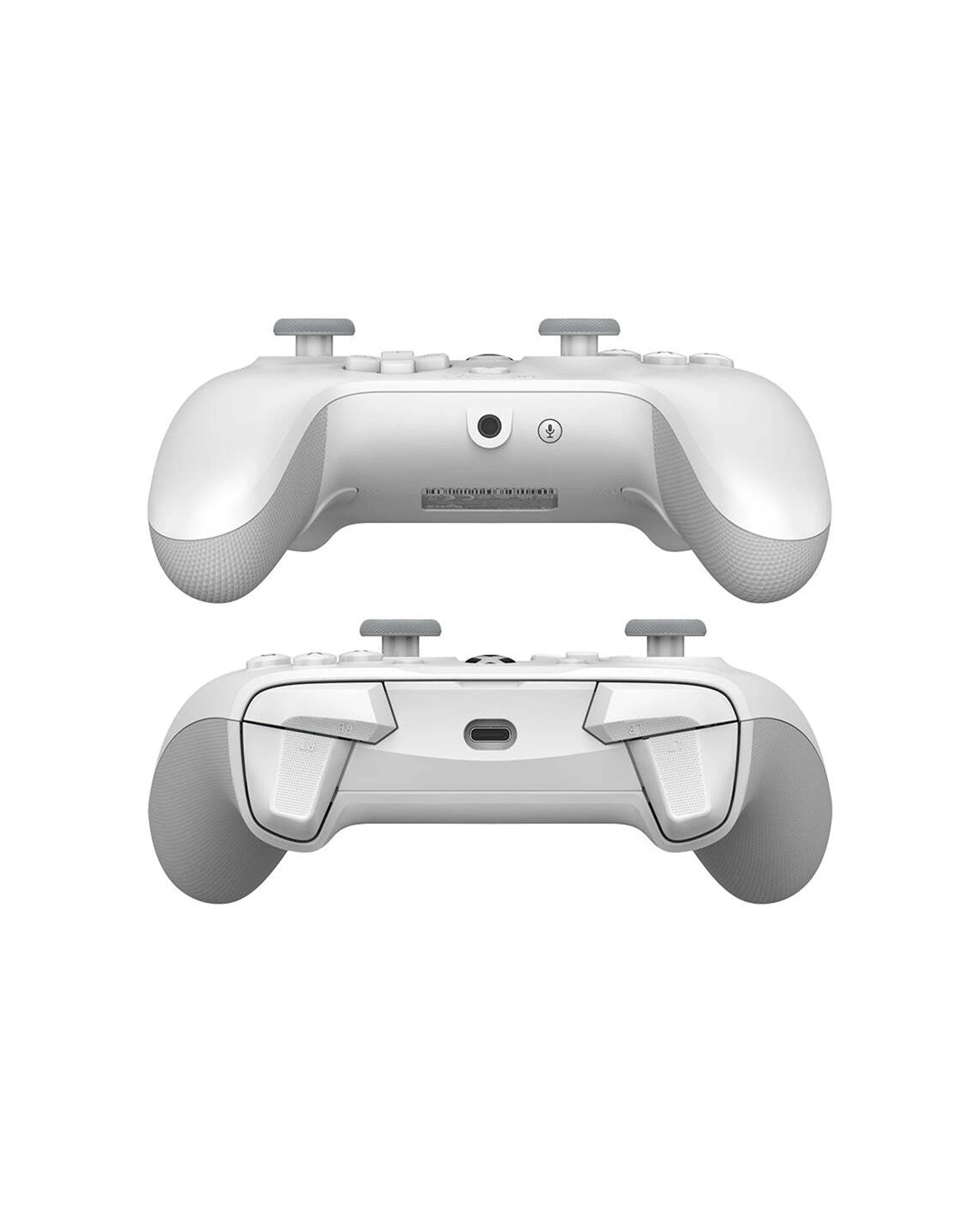 1 Gamesir G7 HE Enhanced Wired Controller For Xbox USB-C Gaming Controller
 - white, 1 of 3