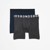 NAVY / BLACK