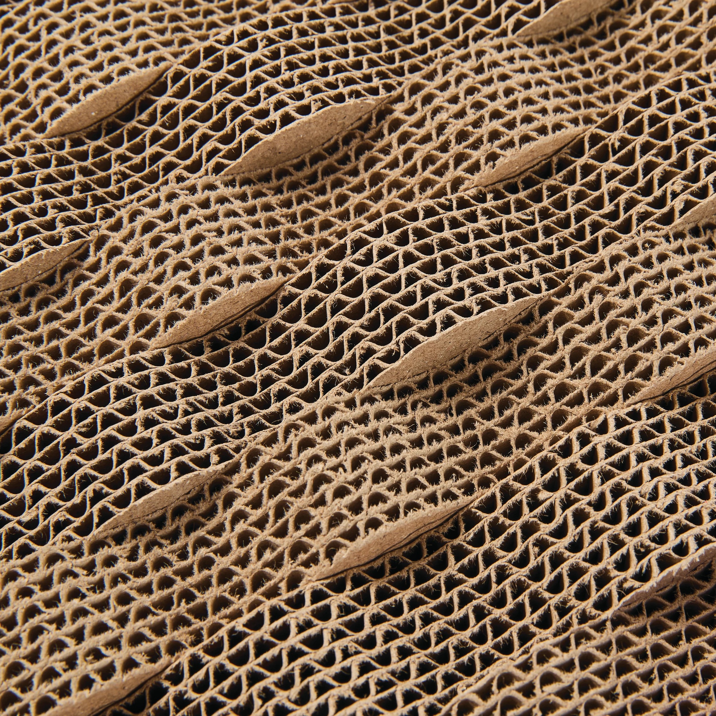 6 Cat Scratcher with 2 Balls, 6 of 8