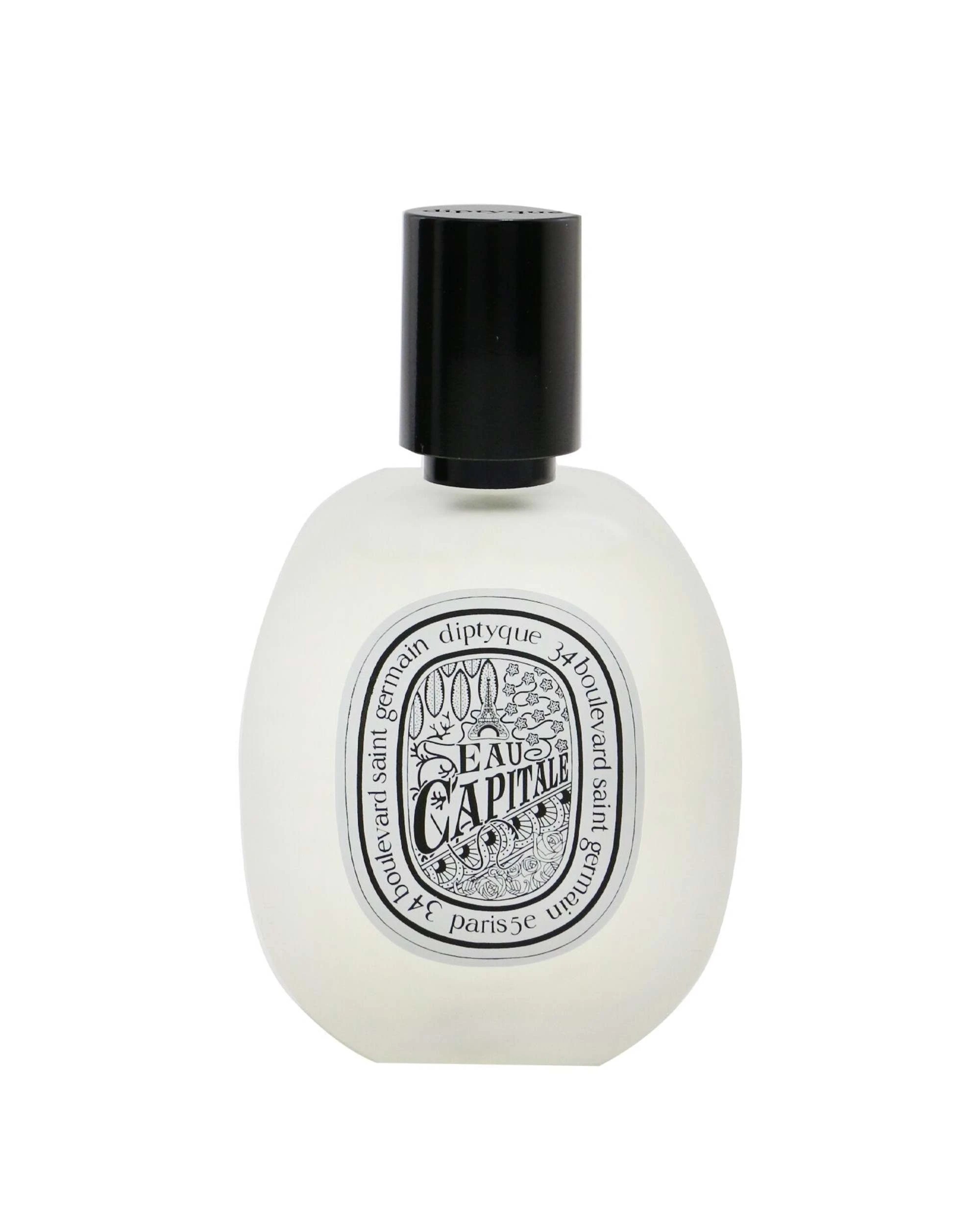 1 Diptyque Eau Capitale Hair Mist  30ml/1oz, 1 of 3