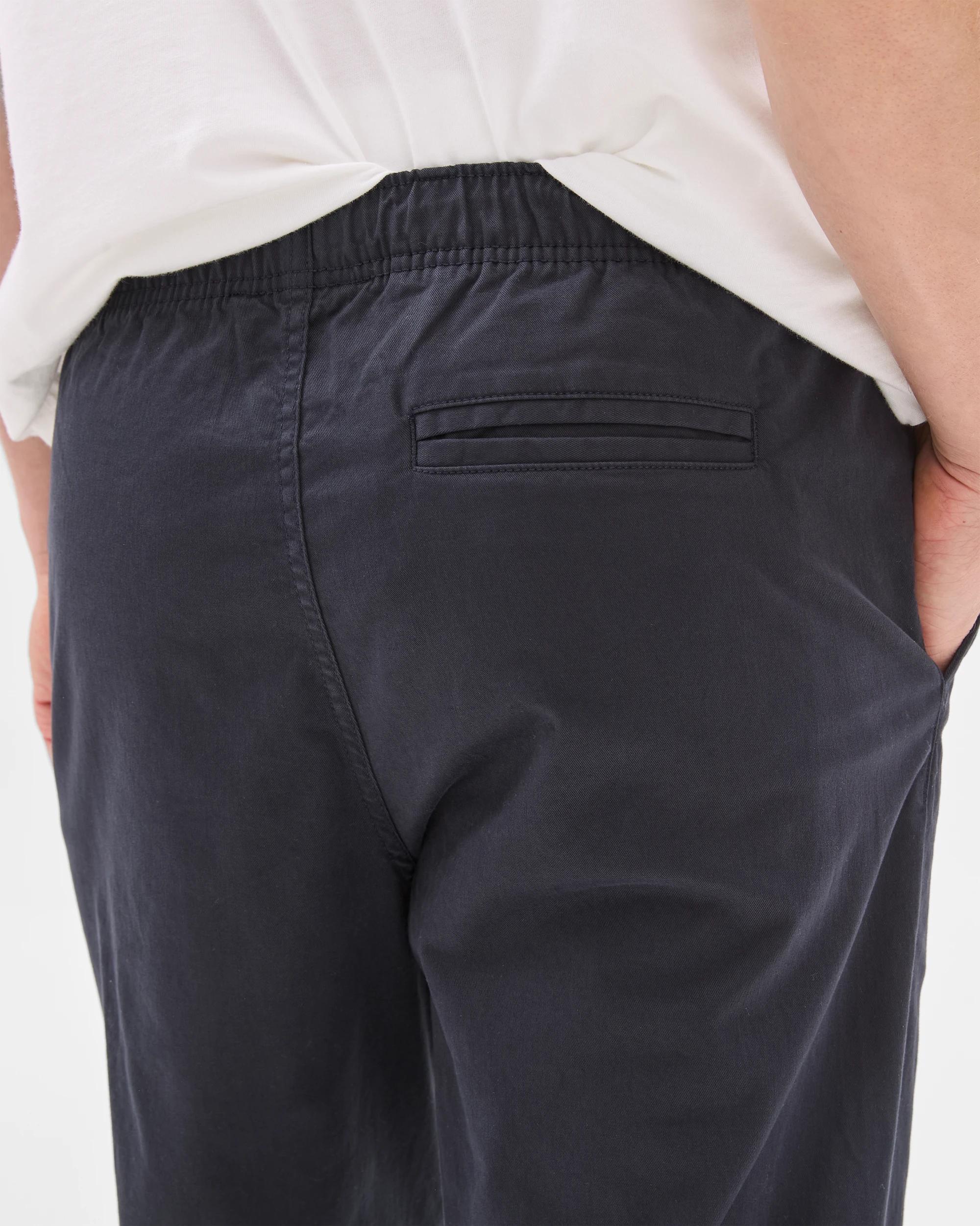 5 Target Australian Cotton Chino Pants NAVY, 5 of 5