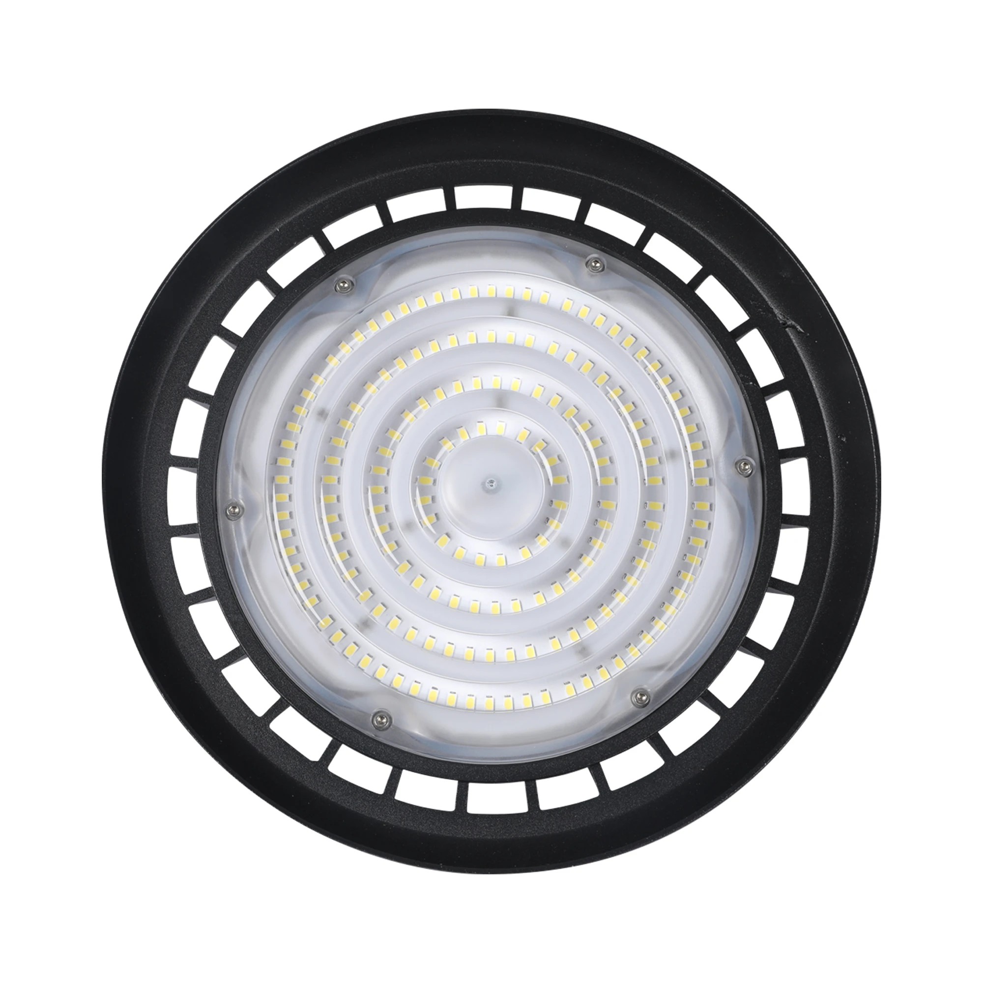 2 Emitto Led 200W Industrial Shed Factory Warehouse Light, 2 of 6