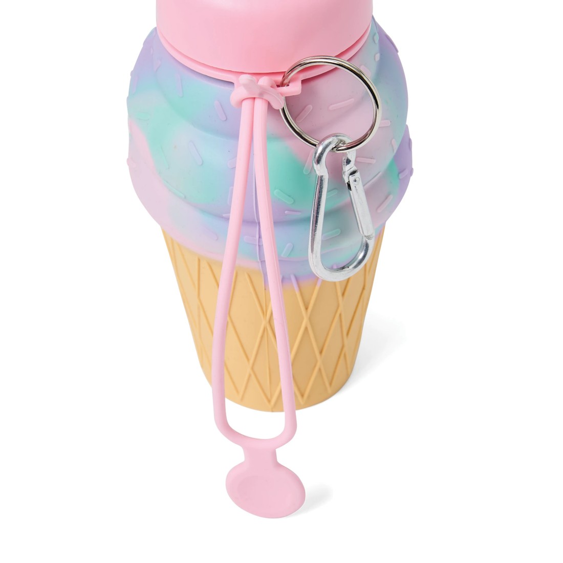 6 450ml Ice Cream Novelty Drink Bottle, 6 of 8