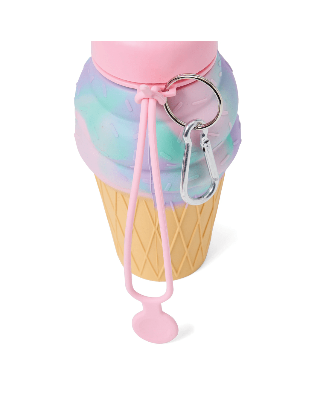 6 450ml Ice Cream Novelty Drink Bottle, 6 of 8