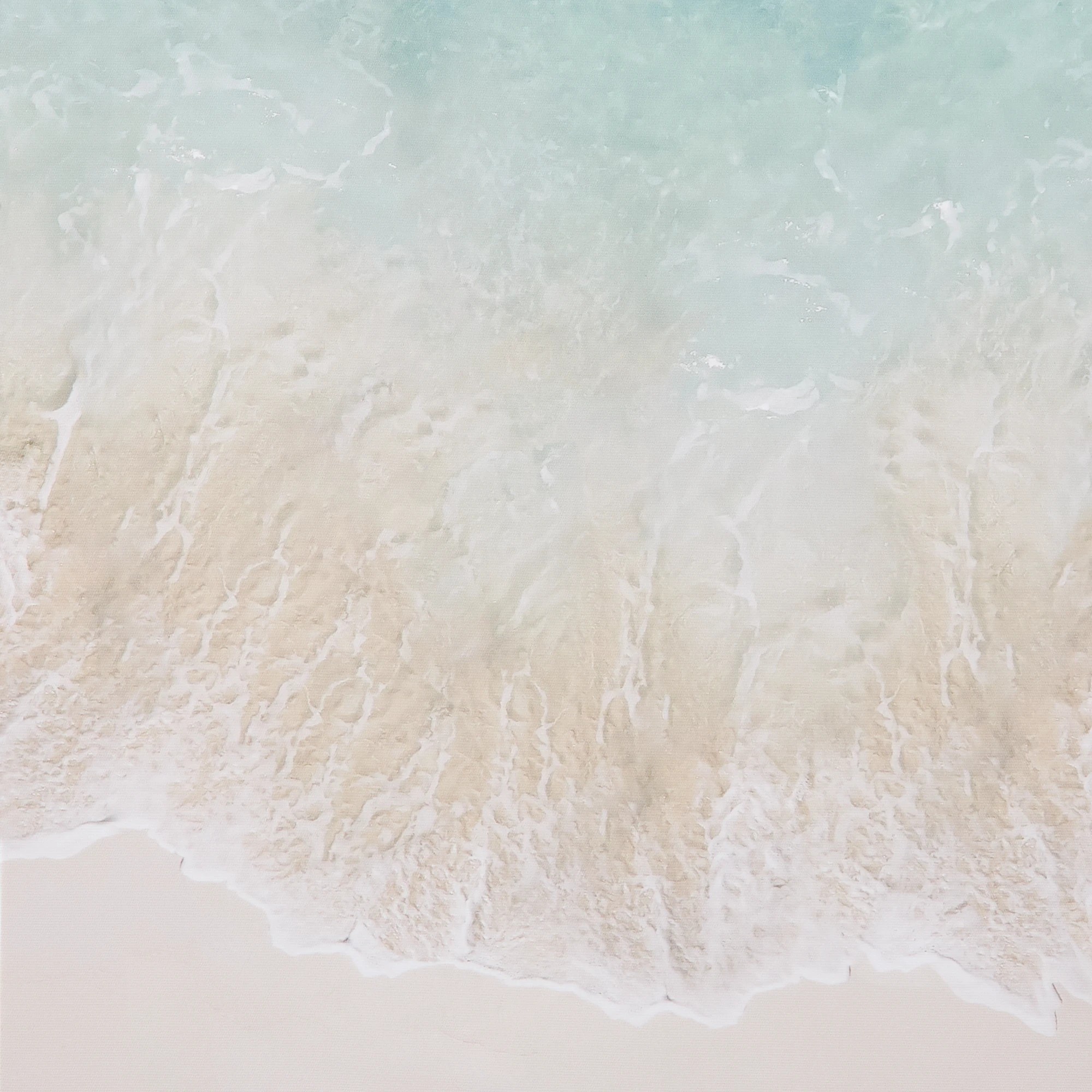 5 2 Pack Coastal Framed Canvas - 50cm x 40cm, 5 of 7