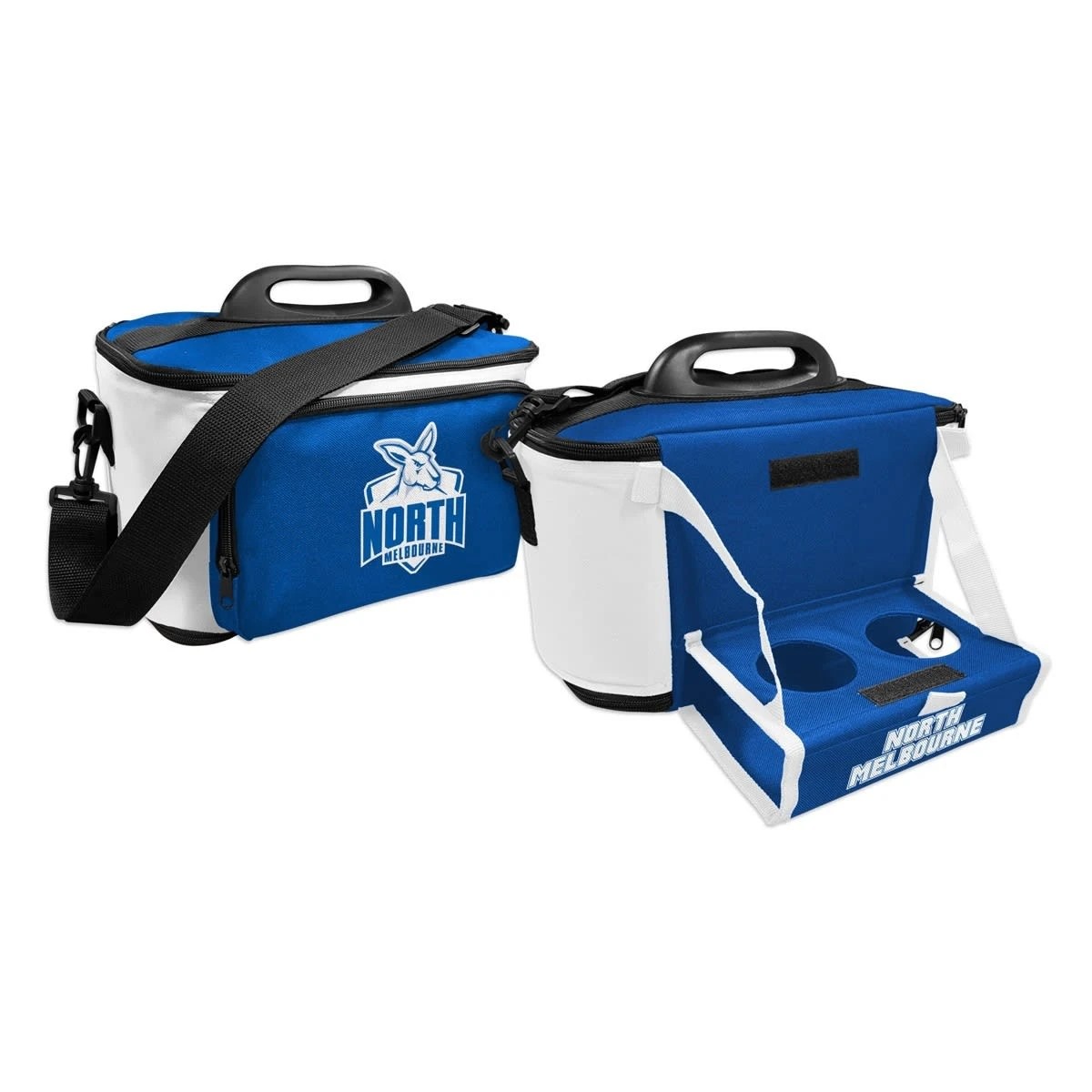 1 AFL North Melbourne Cooler, 1 of 1