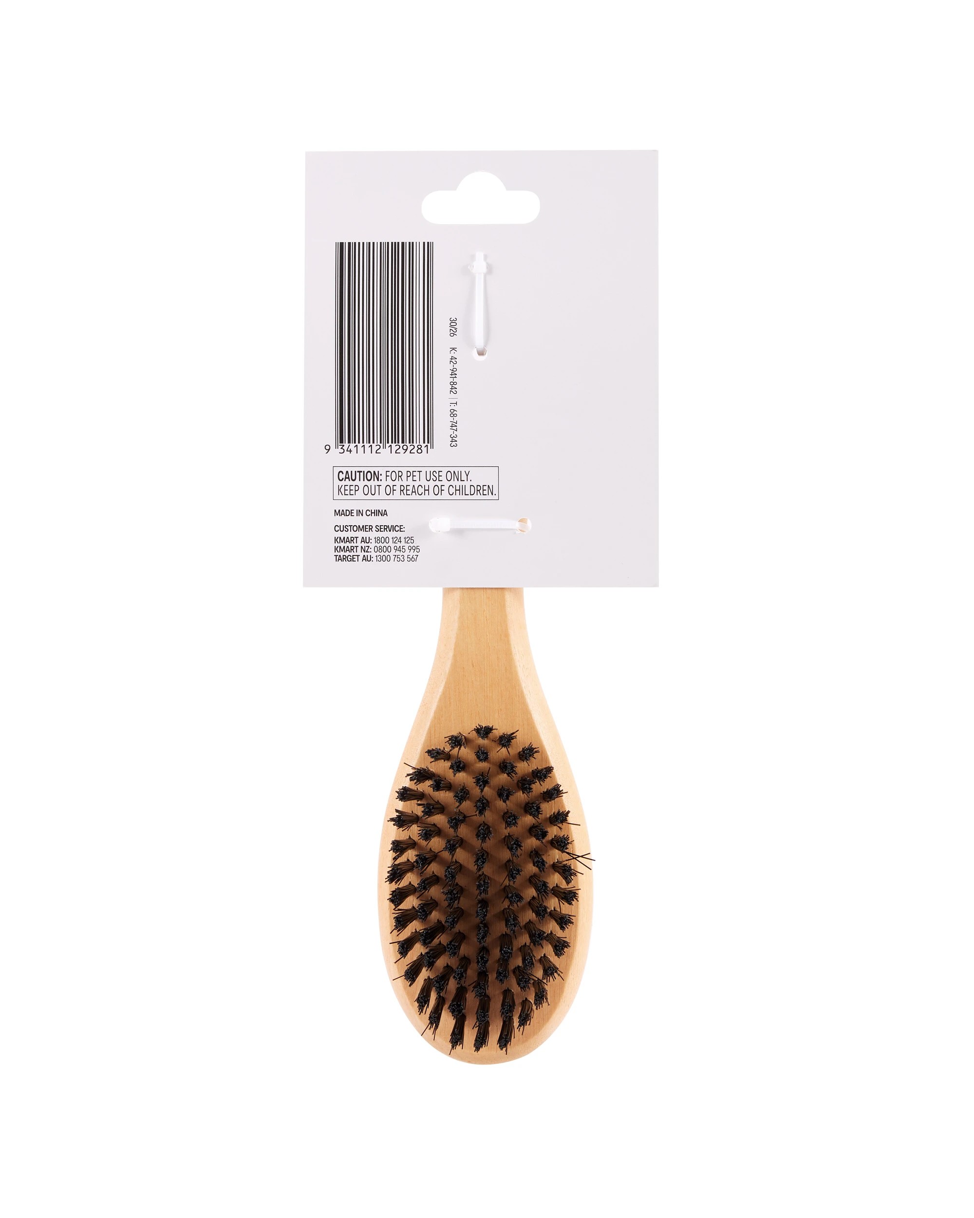 10 Pet Brush Pin and Bristle, 10 of 10