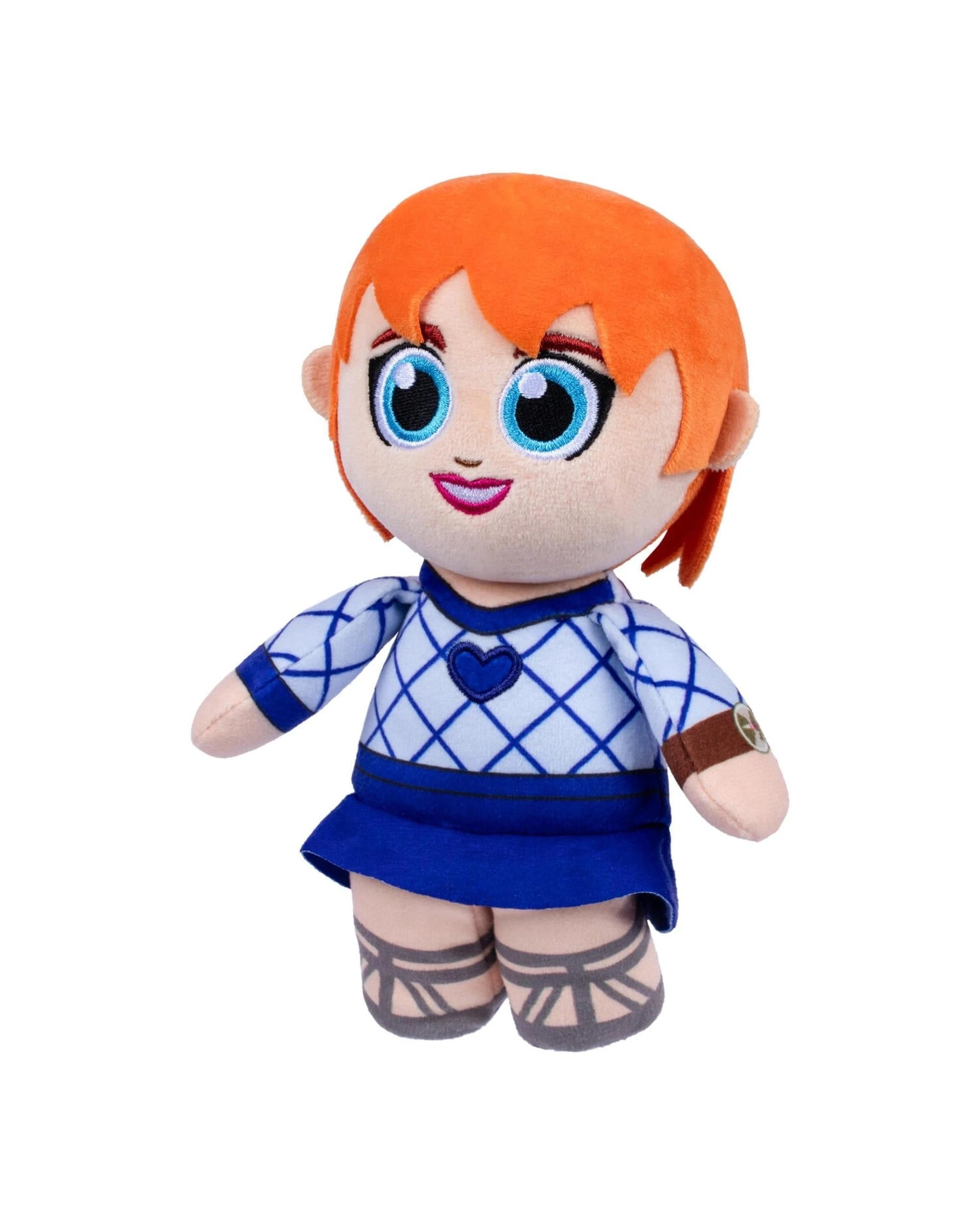 2 One Piece - Netflix -  Nami Small Plush, 2 of 2