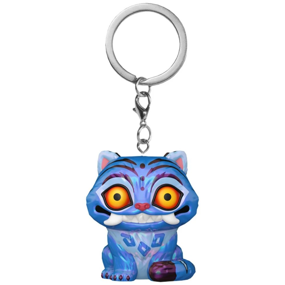 1 Funko Pop! Keychain Derpy, 1 of 2